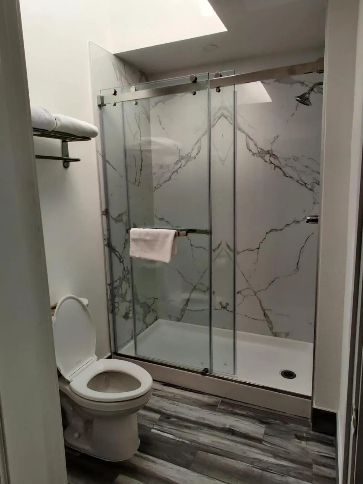 Deluxe Double Room in San Francisco Inn