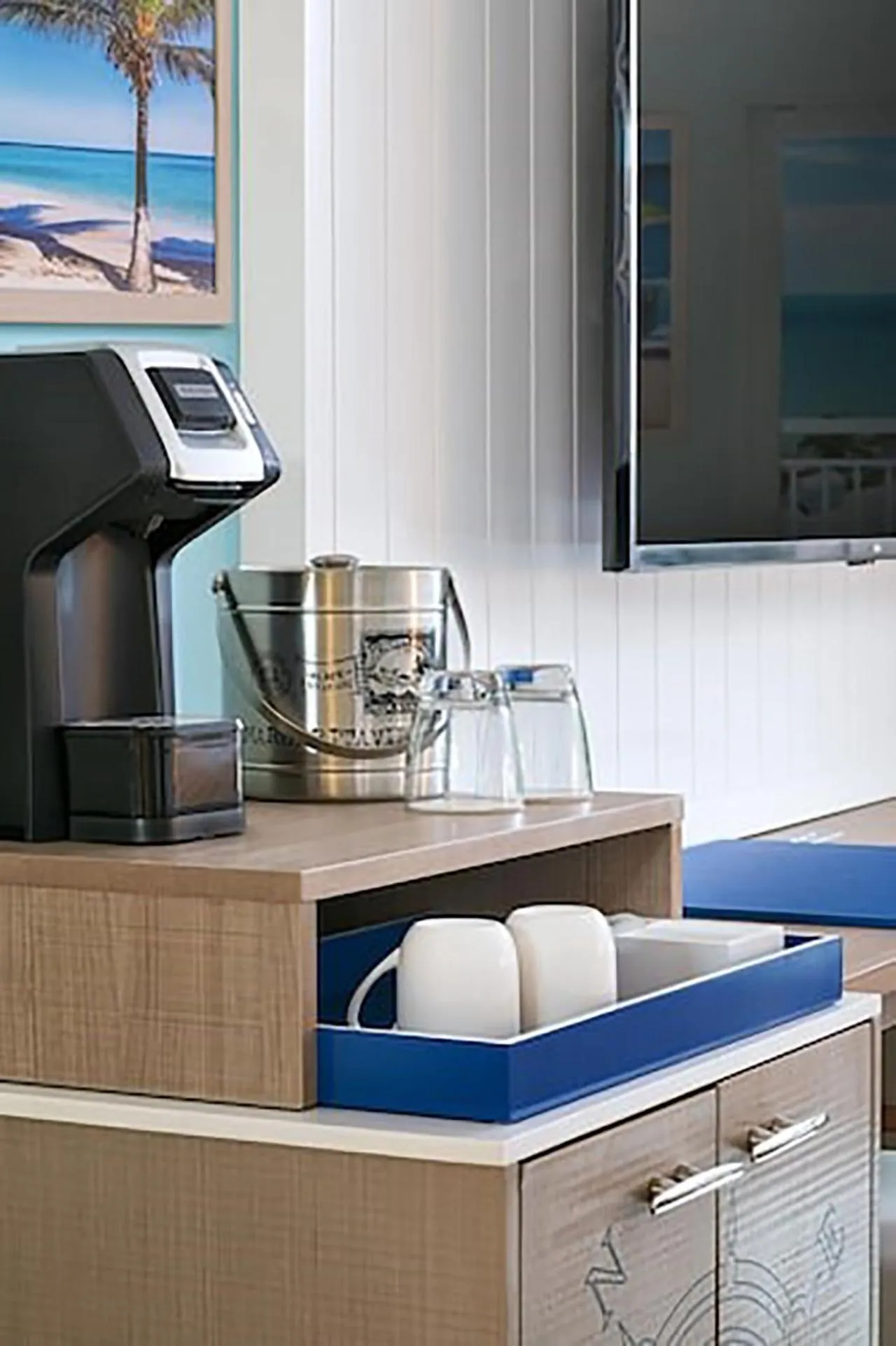 Double Room - Disability Access in Margaritaville Beach Resort Ft Myers Beach