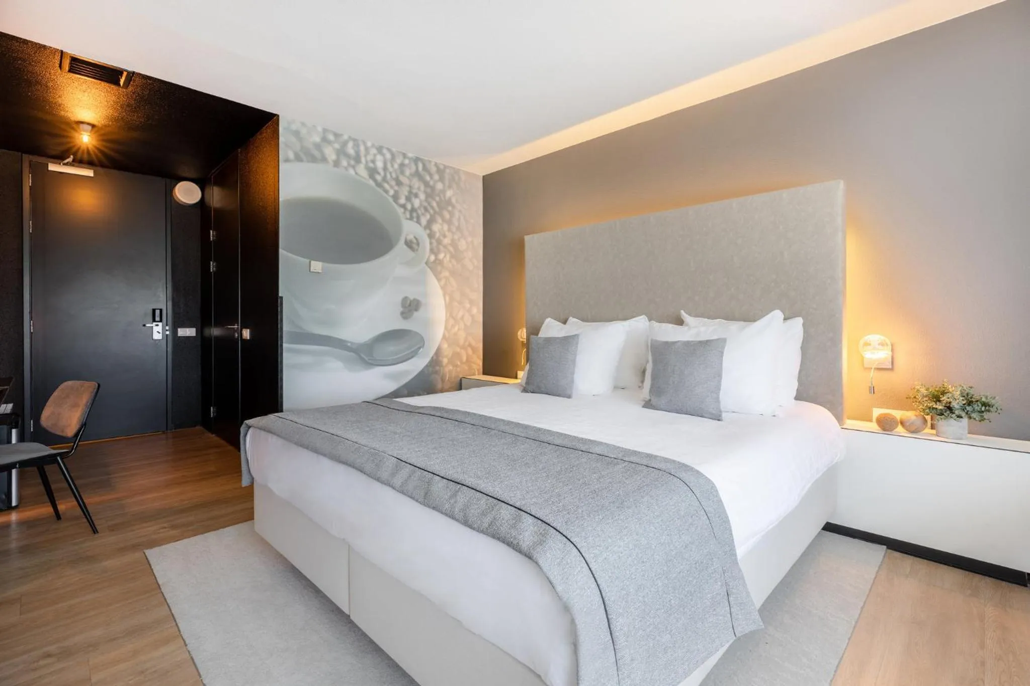 Standard Queen Room in Garner Hotel Maastricht by IHG
