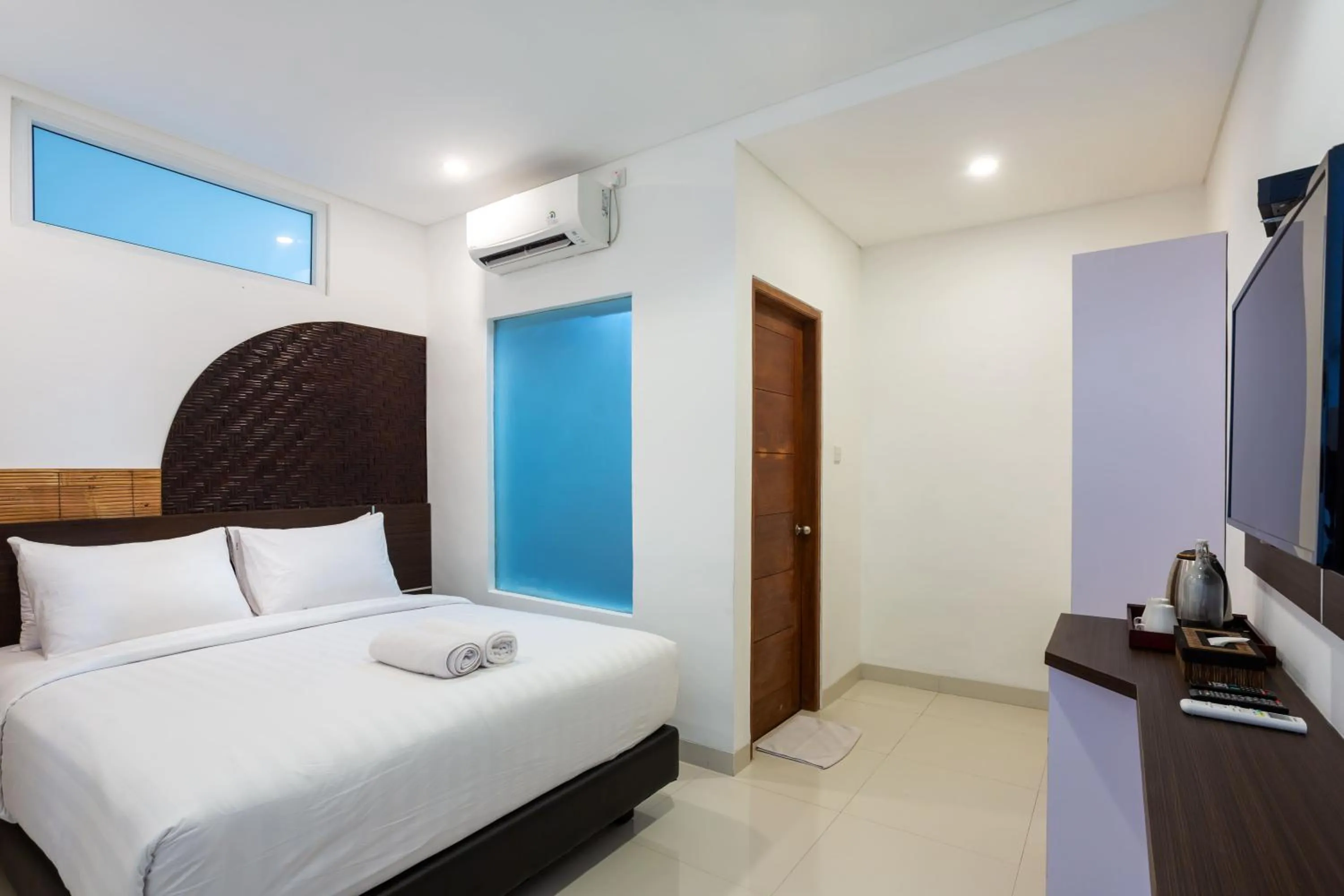 Superior Double Room in Cove De Tinaya