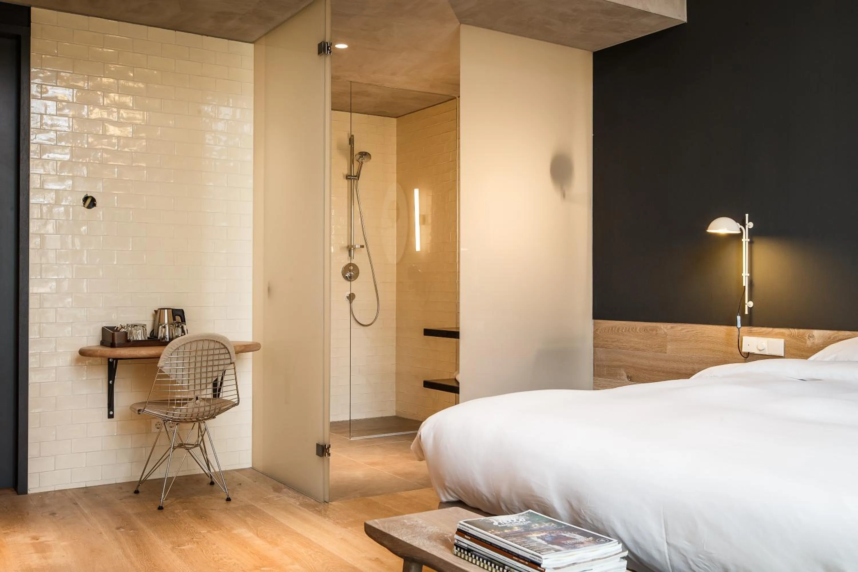 Deluxe Junior Suite in Hotel Arena