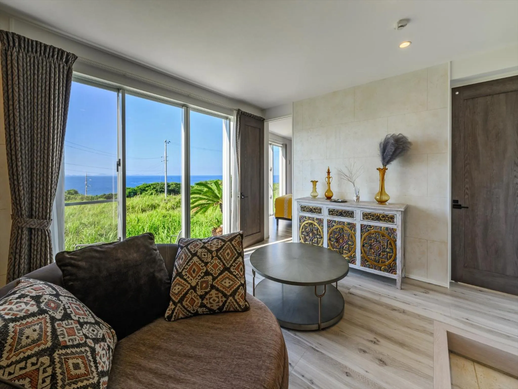 Standard Family Room in abundance okinawa