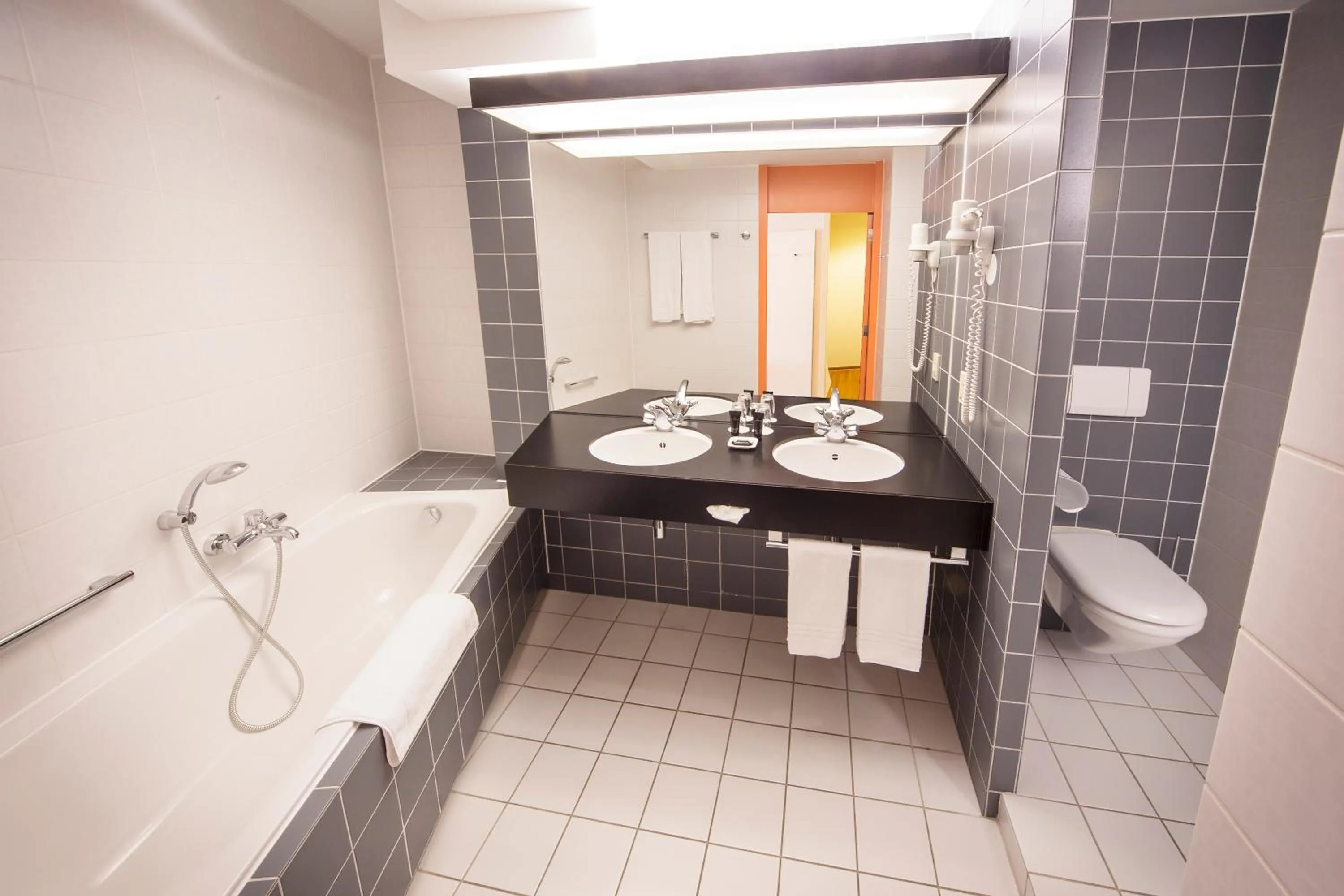 Junior Suite in Fletcher Hotel-Restaurant De Buunderkamp