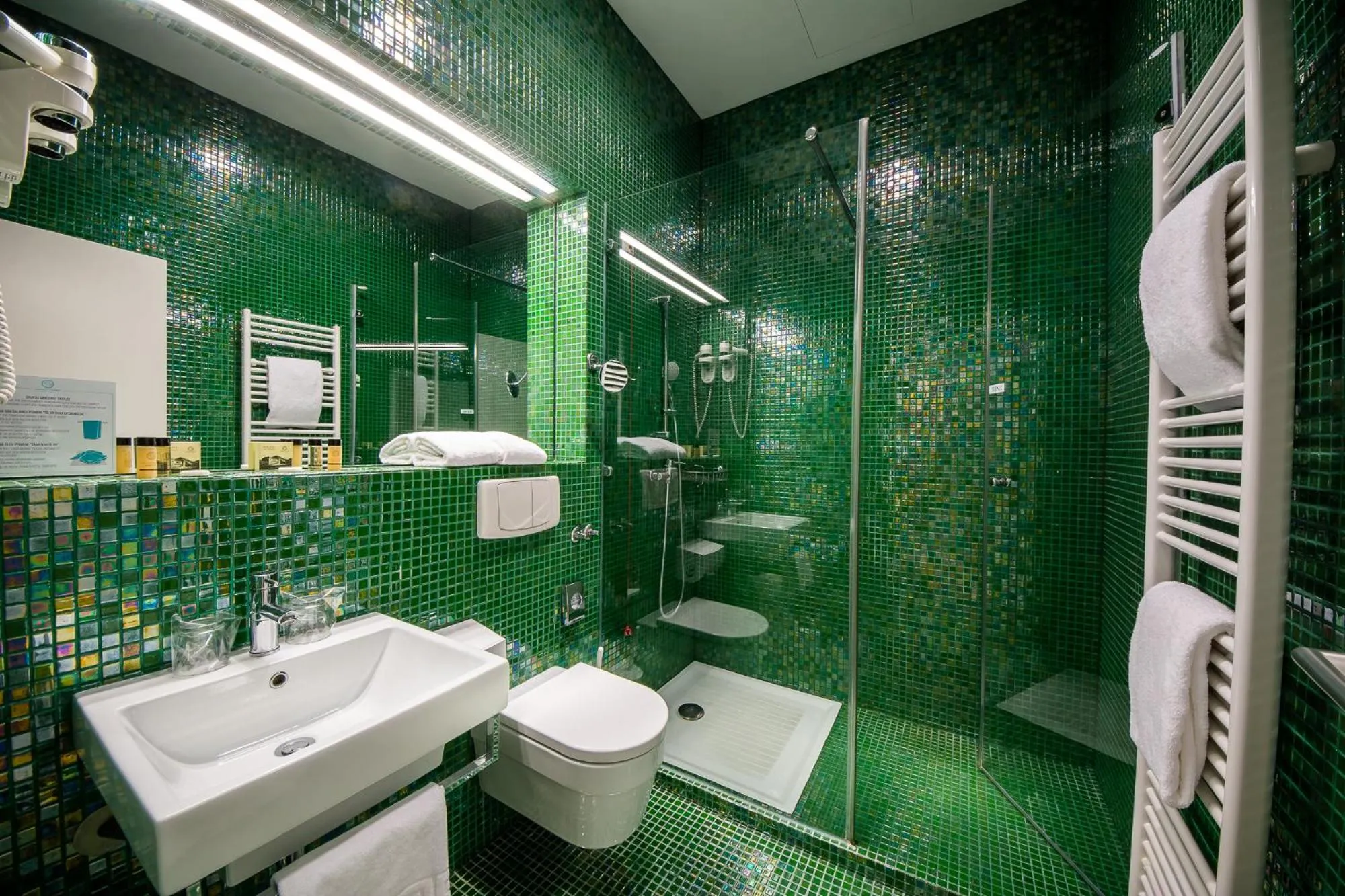 Superior Double Room in Rimske Terme Resort - Hotel Sofijin dvor