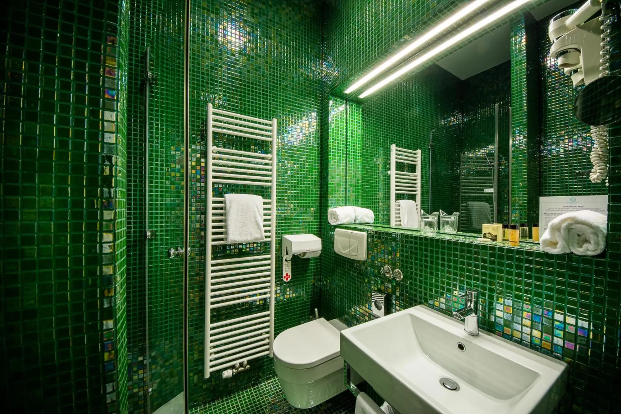 Suite in Rimske Terme Resort - Hotel Sofijin dvor