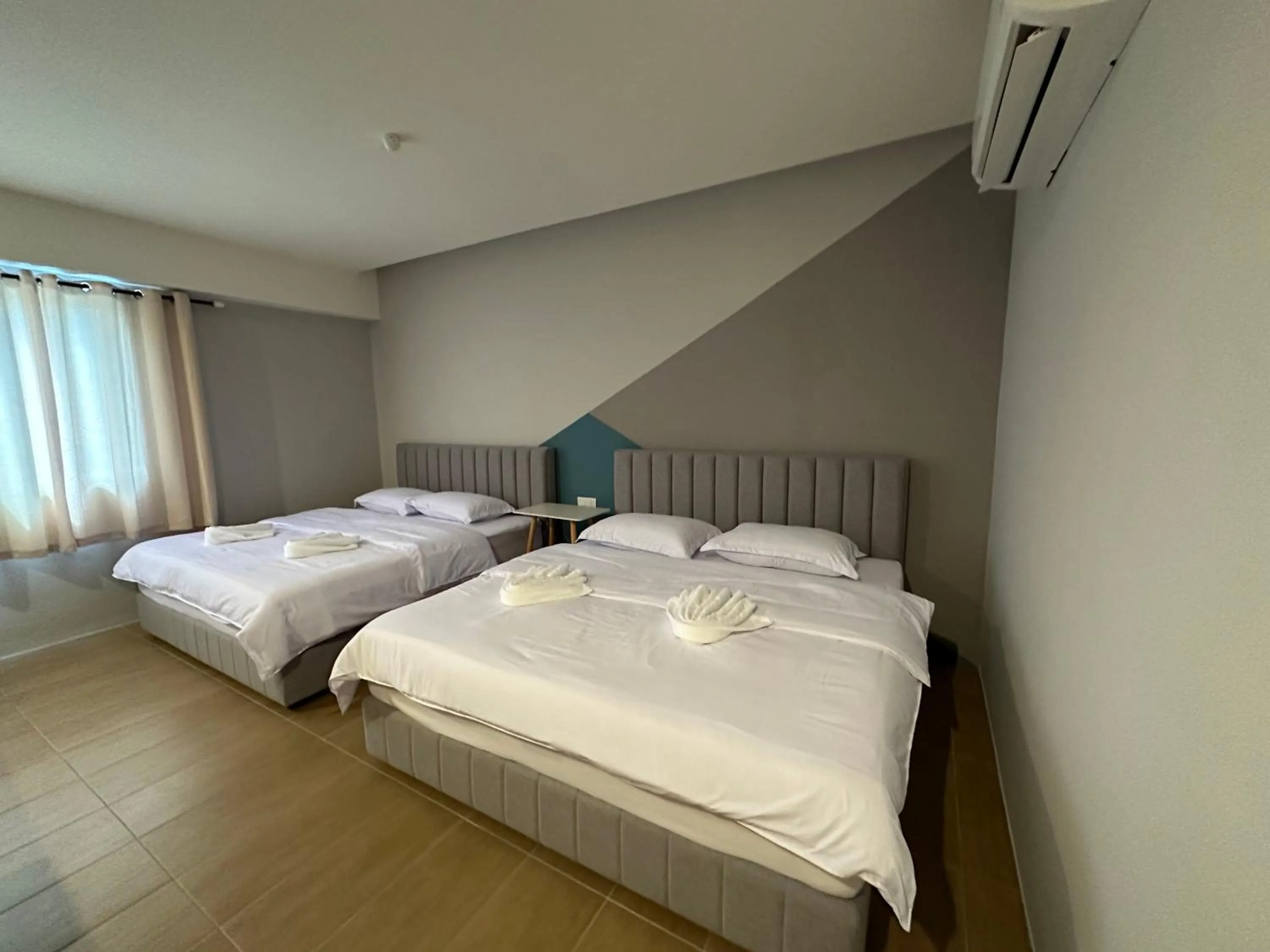 King Studio in A1 Hotel Sungai Petani