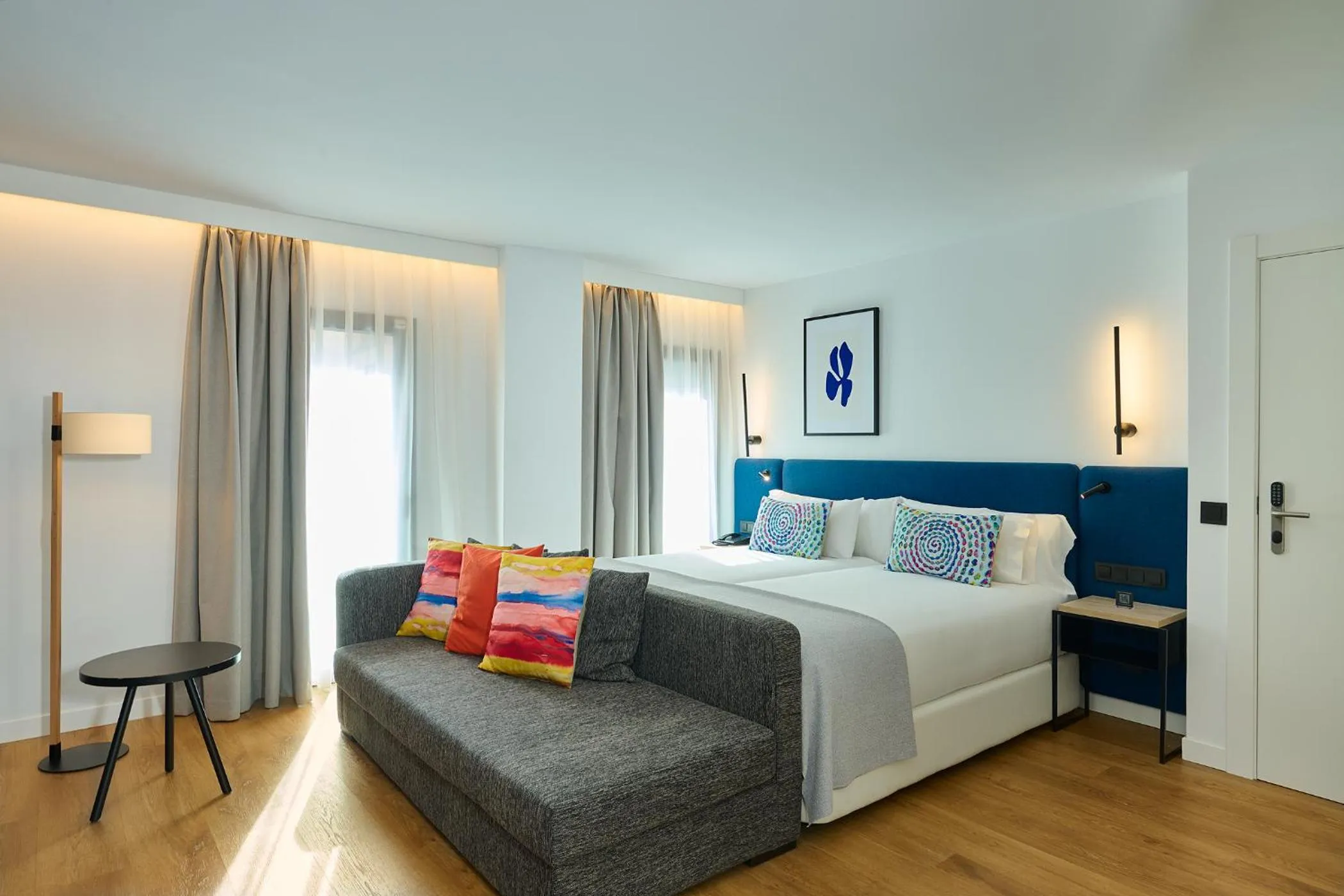 Standard Studio in Apartamentos Luna Suites Granada