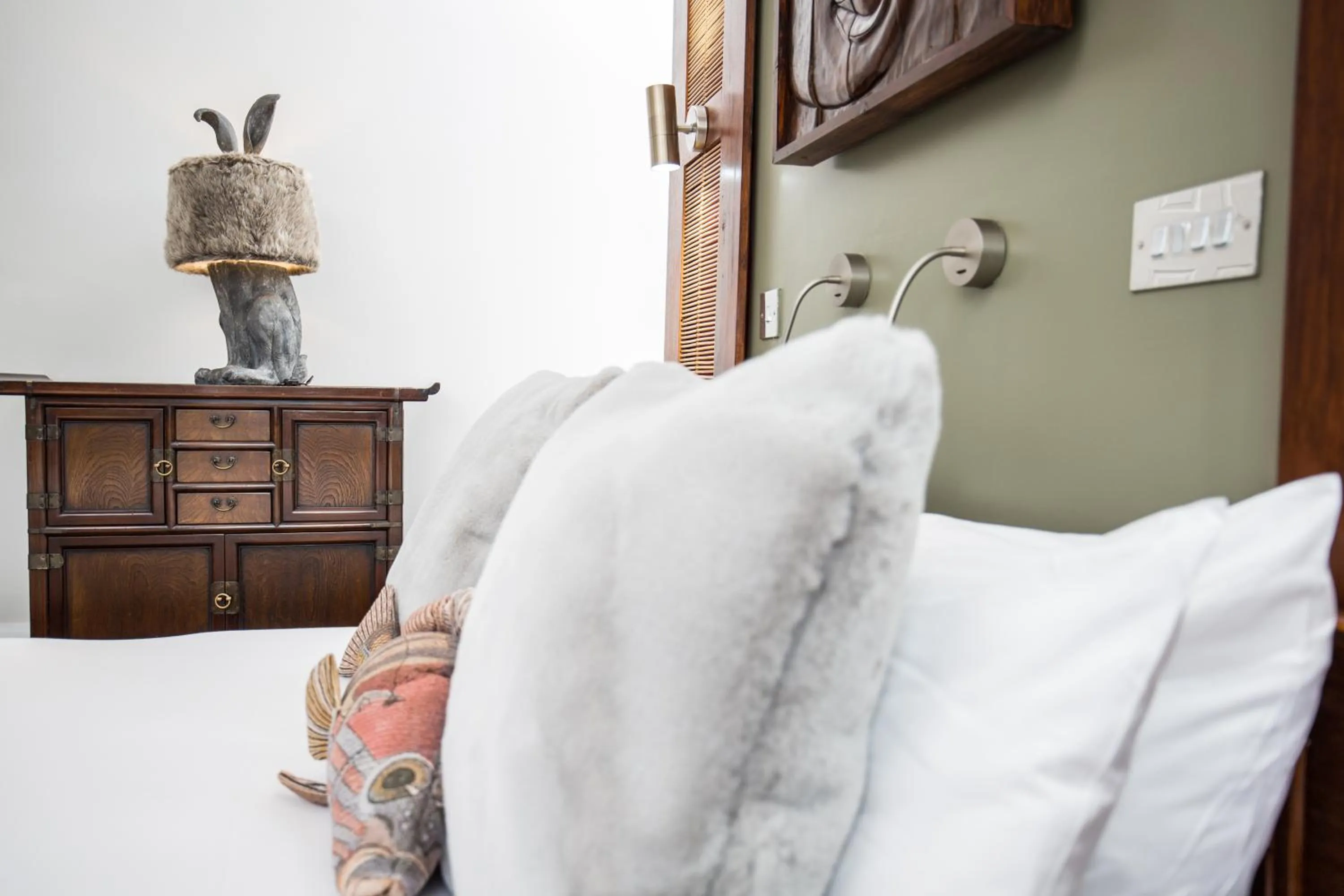 The Willows in Beaumont House