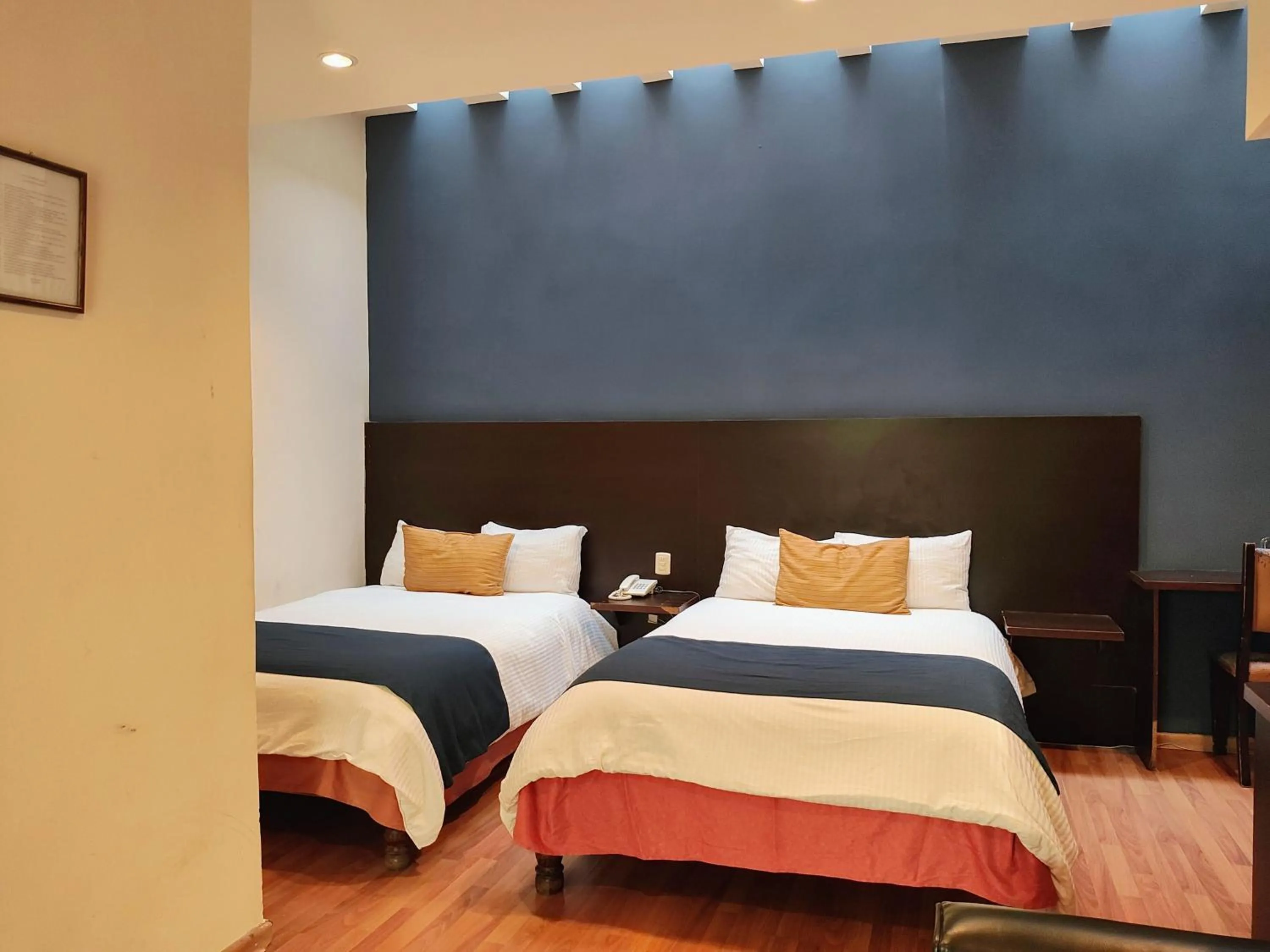 Hotel Jardines Centro