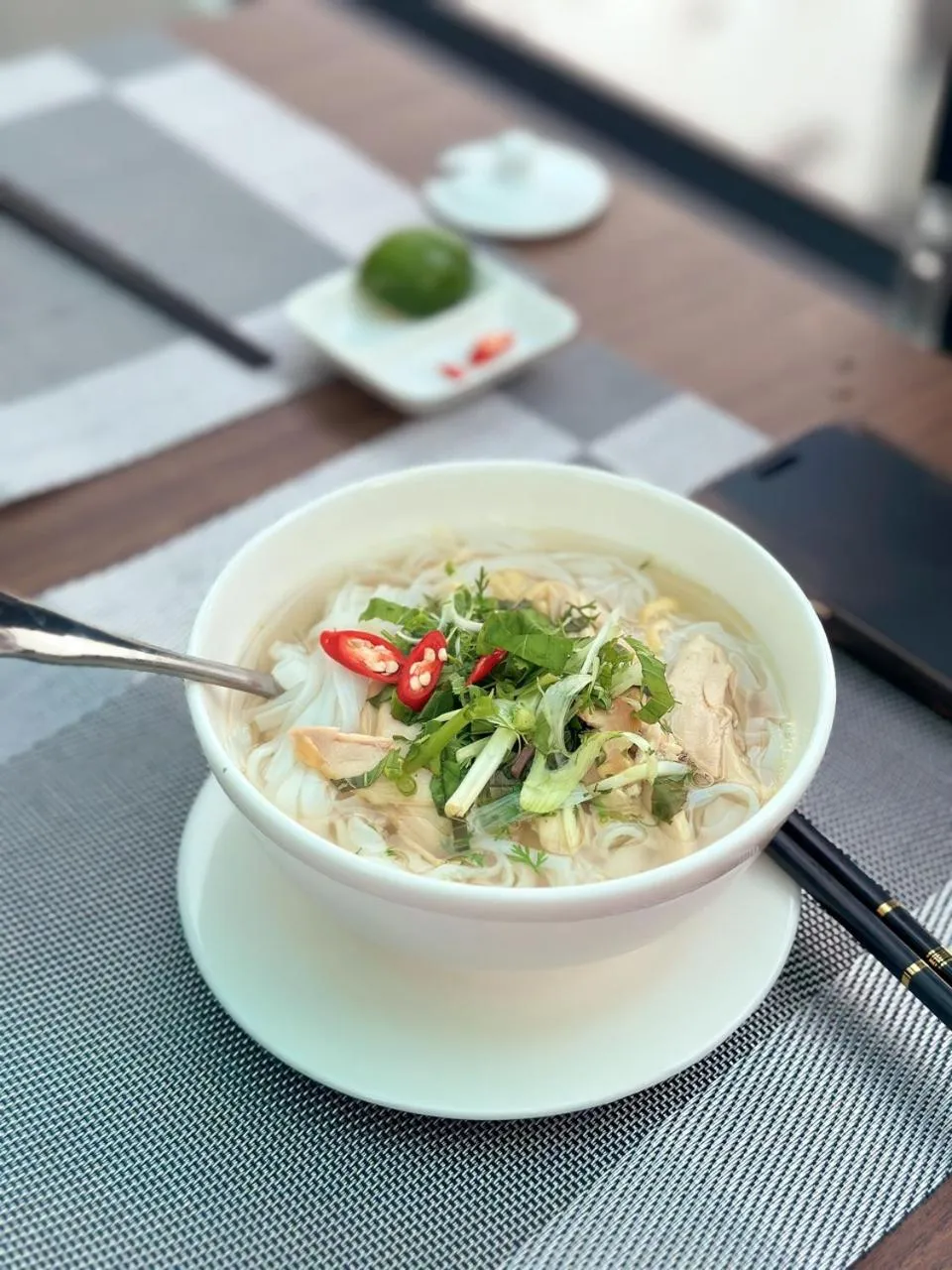 Deluxe Family Room in The Cosy Inn Hanoi