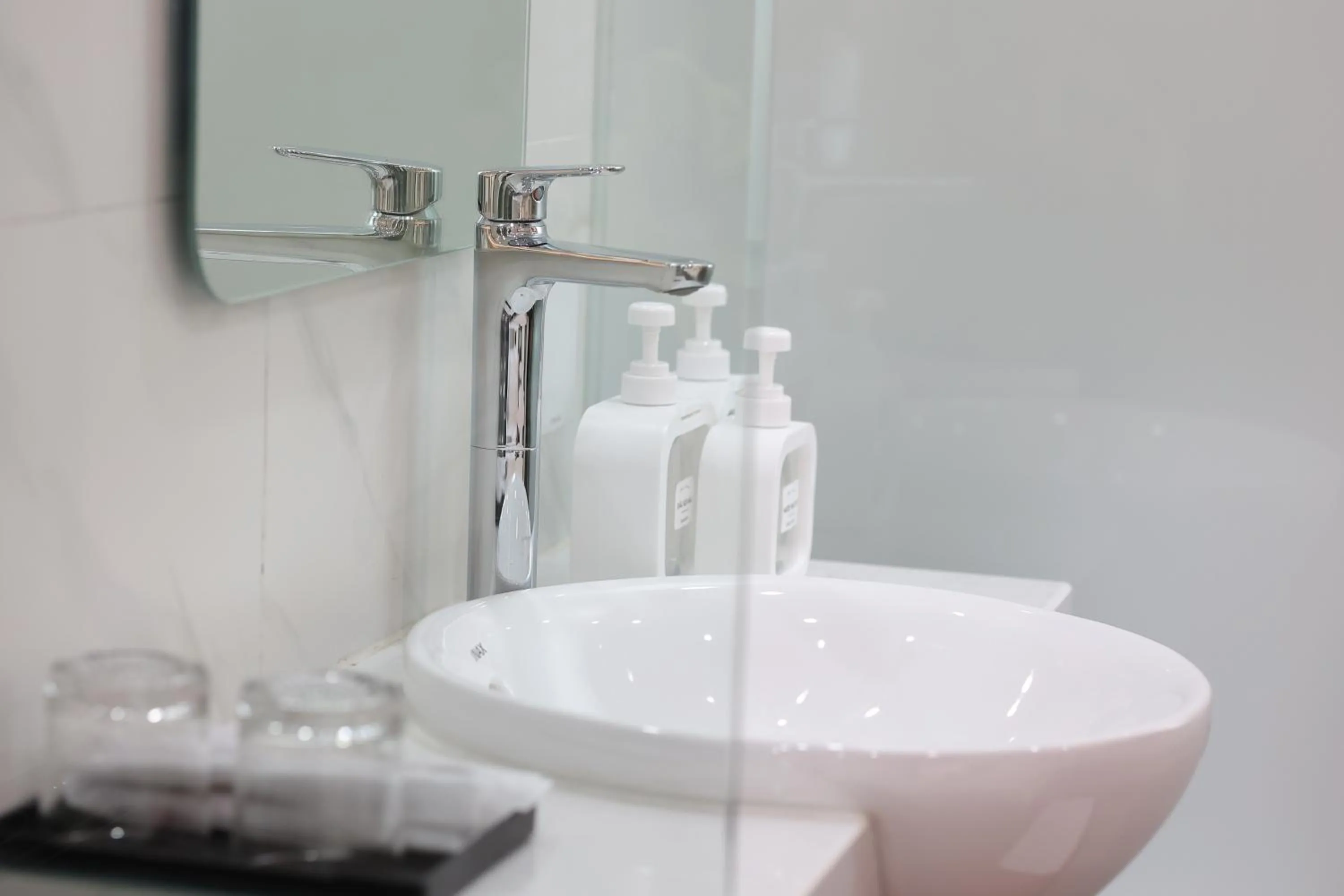 Standard Double Room in The Cosy Inn Hanoi