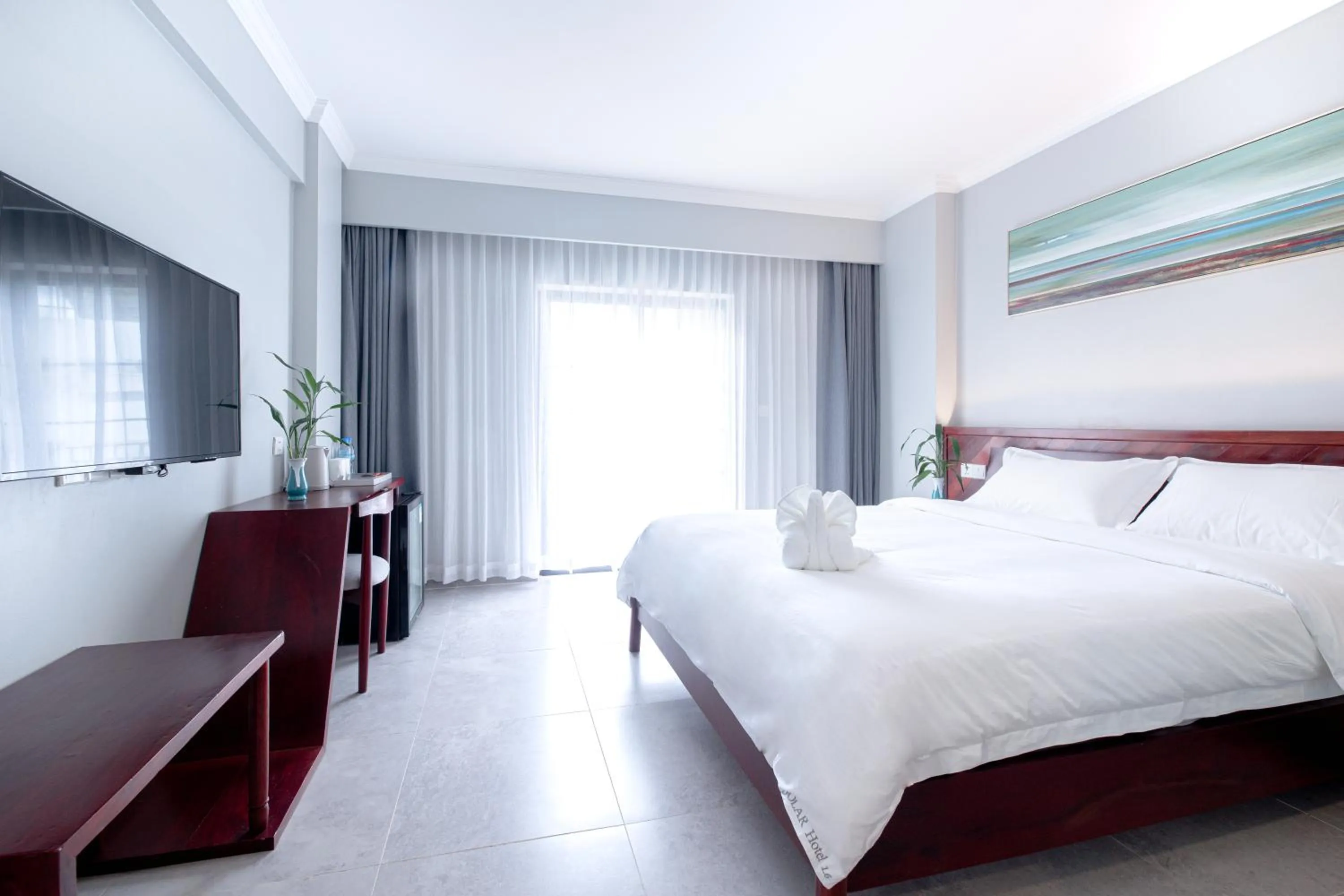 Family Junior Suite in Solar Hotel