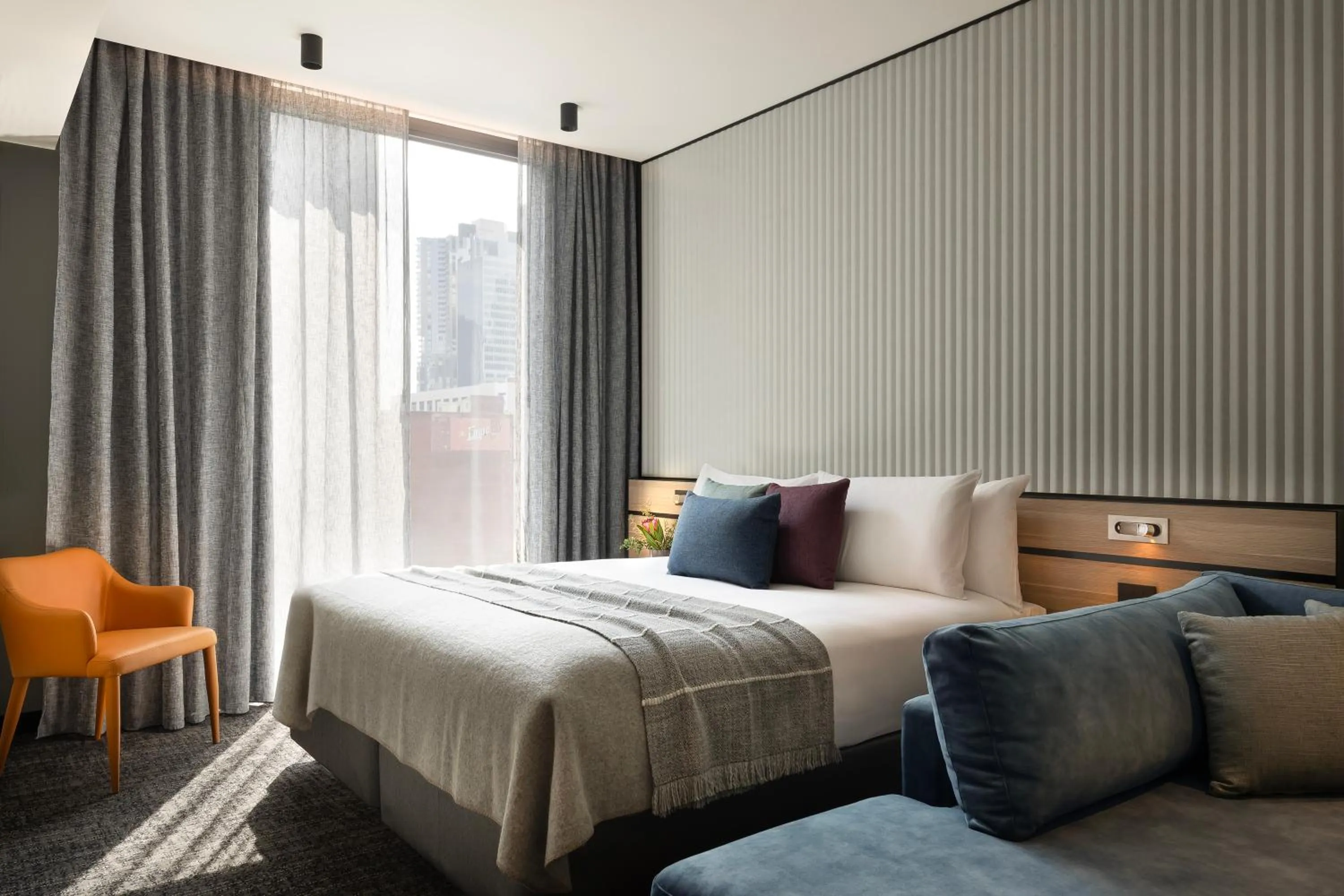 Urban Studio in The Howey