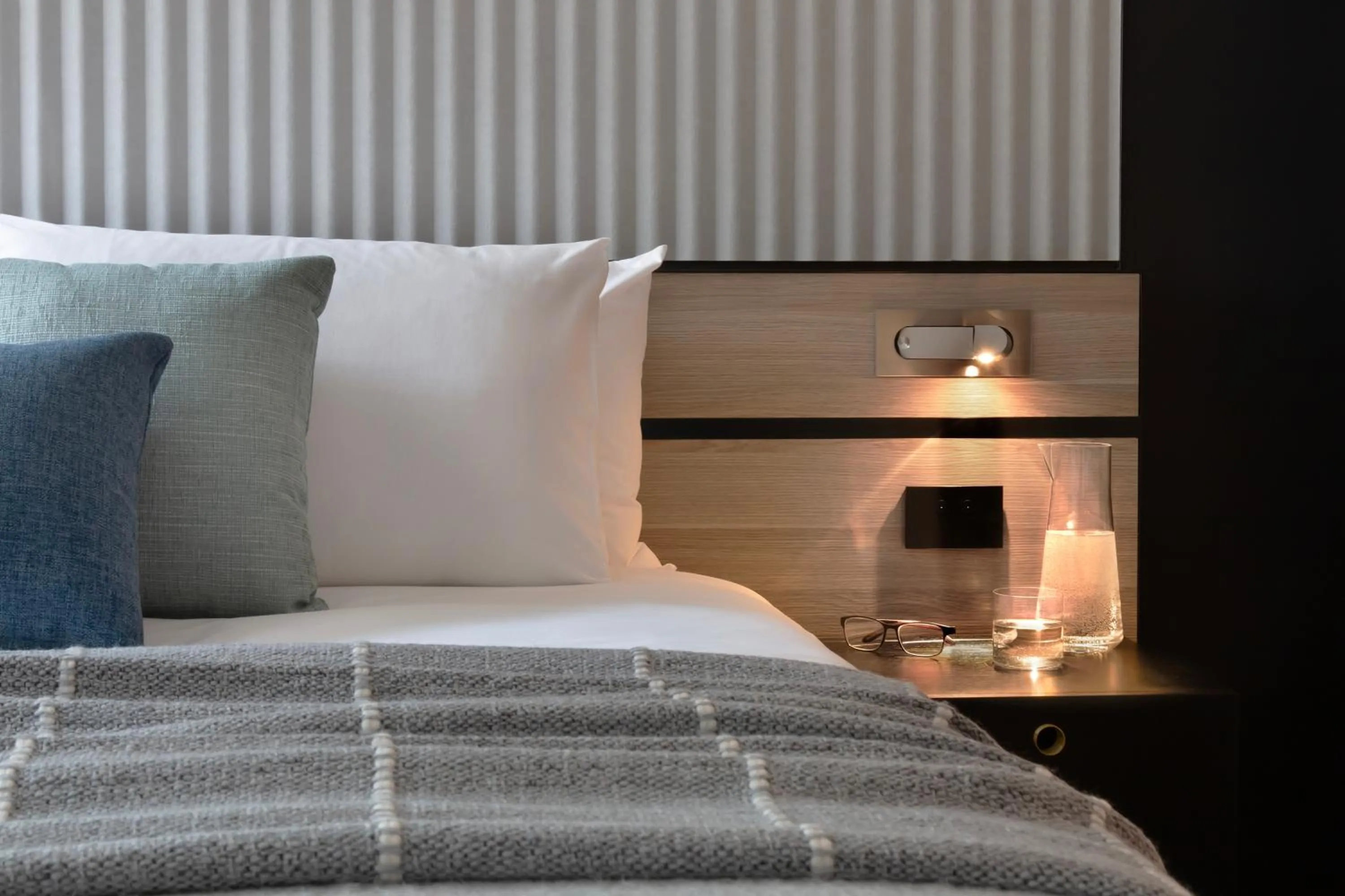 Capitol Studio in The Howey