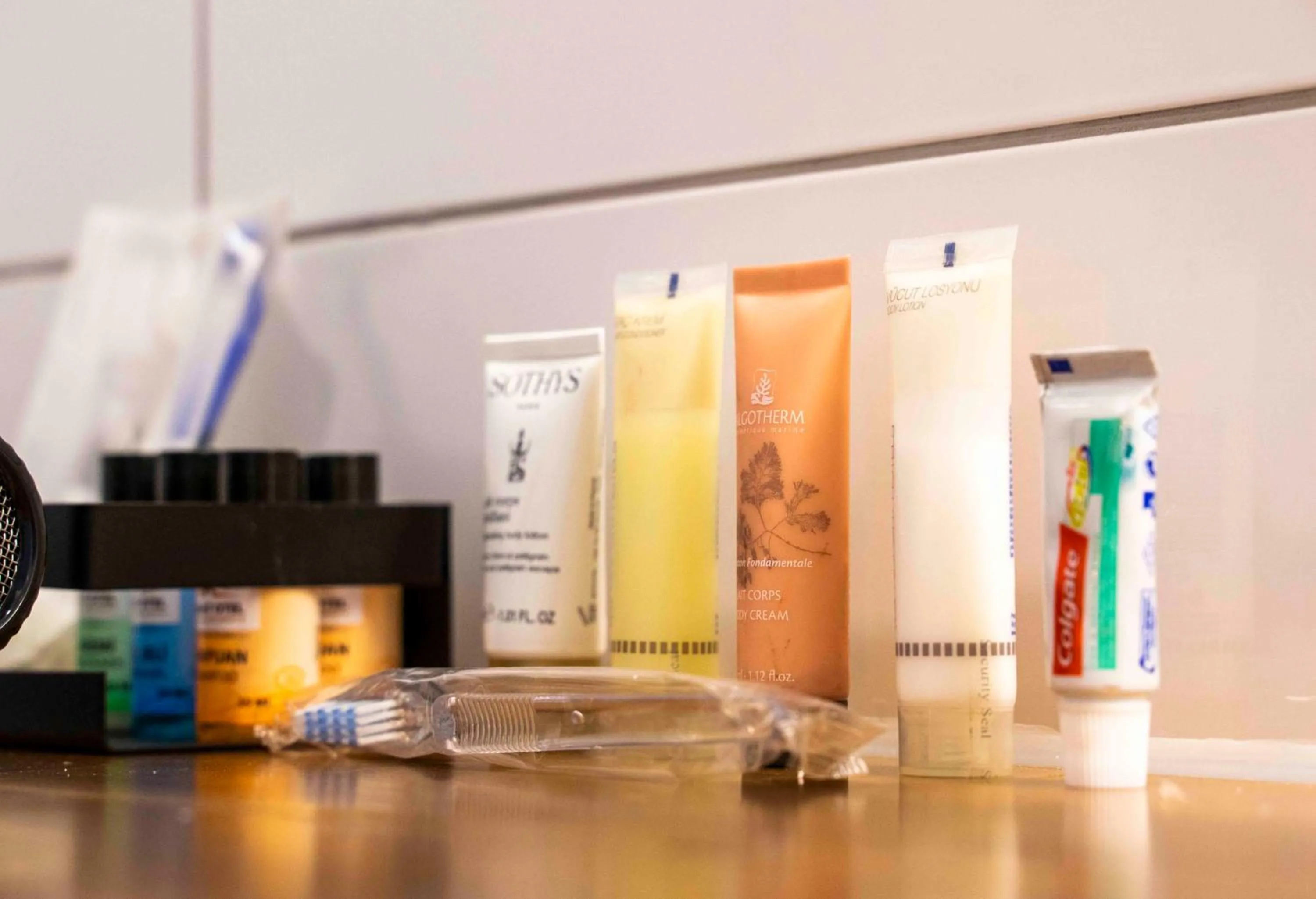 Deluxe Suite in Kamkat Otel