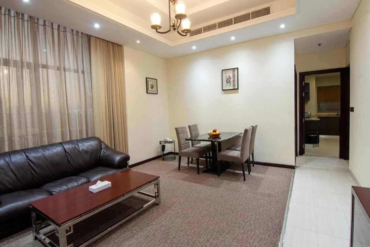 One-Bedroom Apartment - single occupancy in Better Living Apartment