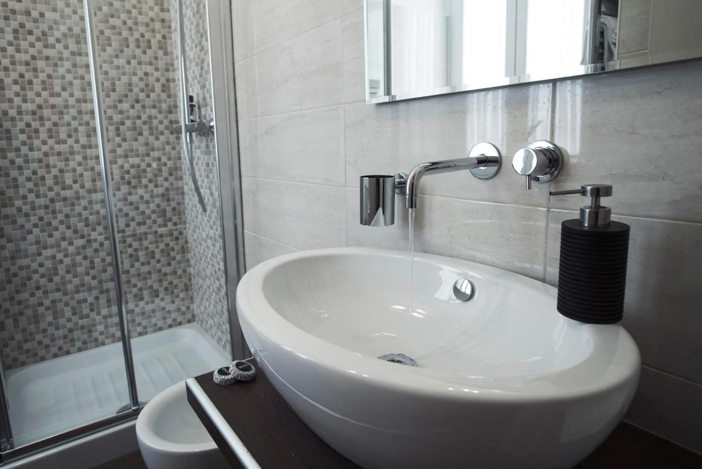 Comfort Single Room in Relais Bocca di Leone