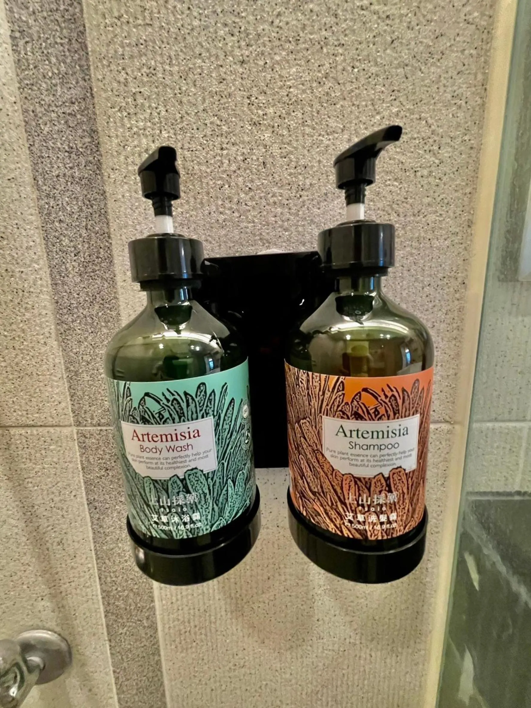 Standard Twin Room - single occupancy in Morn Sun Hotel彰化縣旅館074號