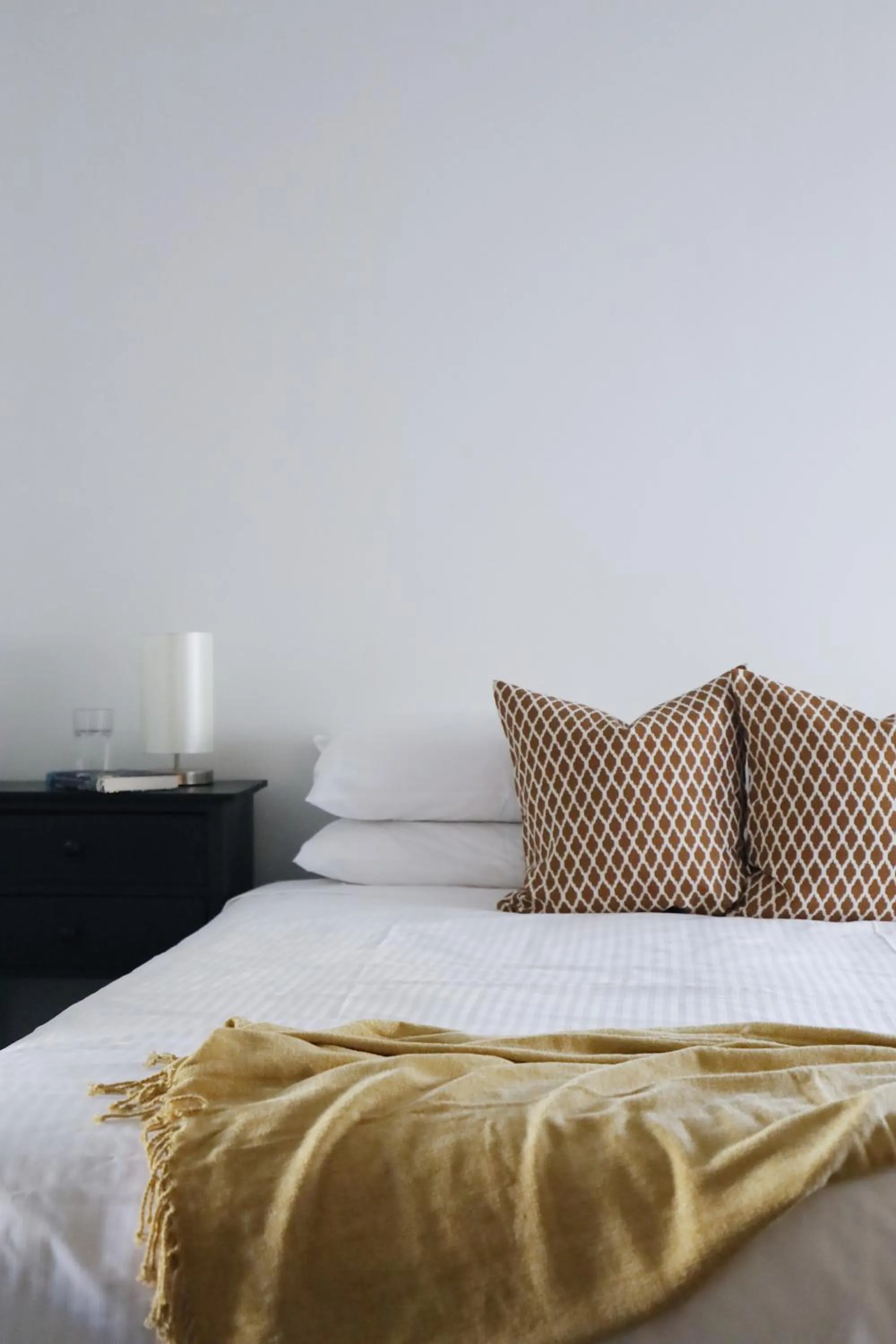 One-Bedroom Apartment in Hotel Collins