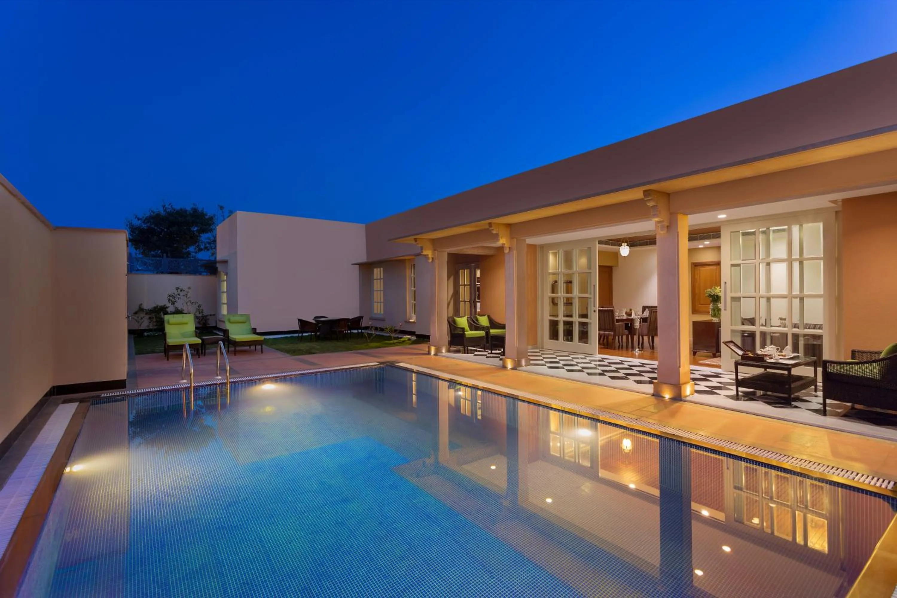 Villa in Welcomhotel by ITC Hotels, Jodhpur