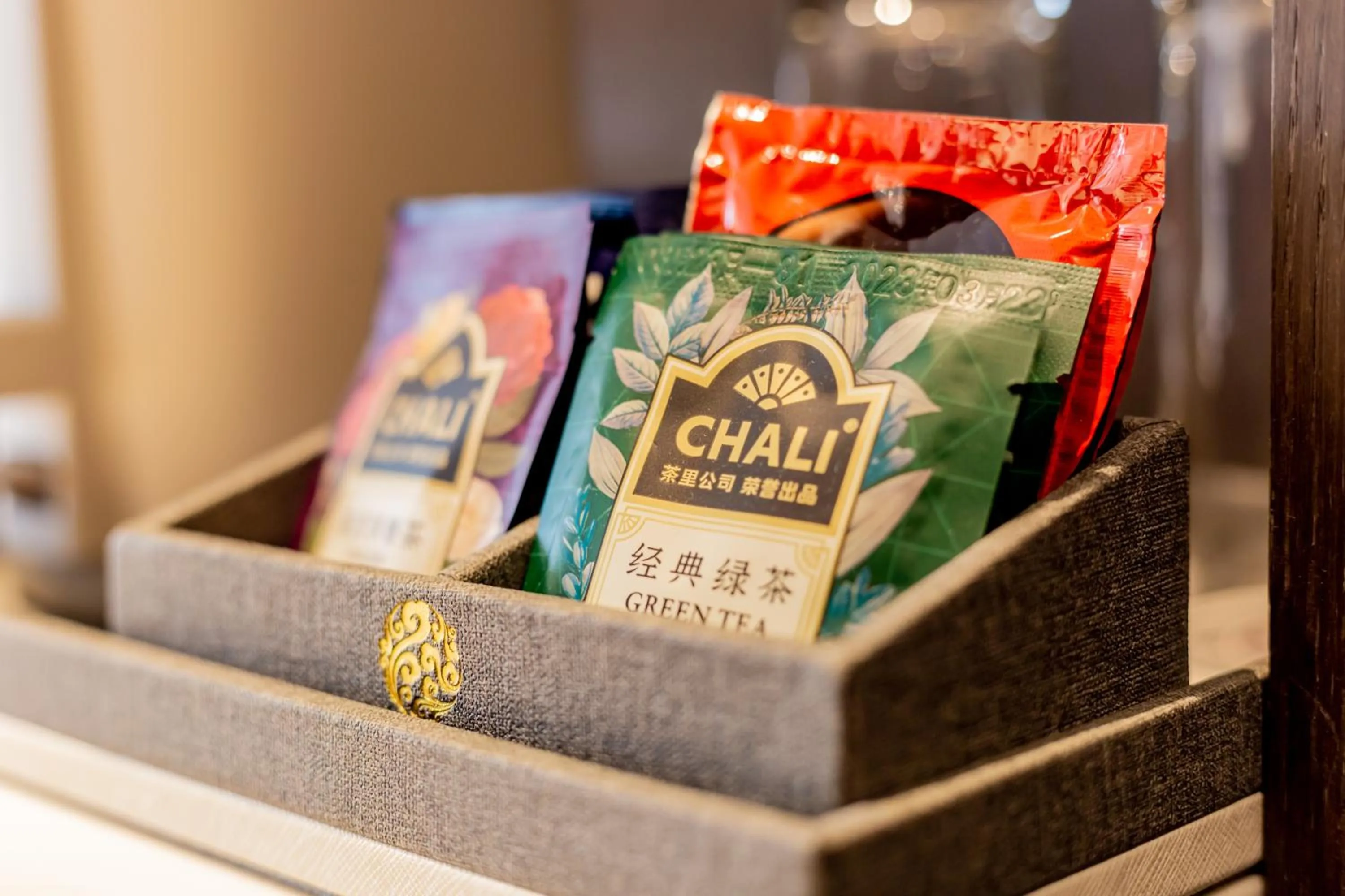 Executive King Suite - Non-Smoking in Ramada by Wyndham Bayannur