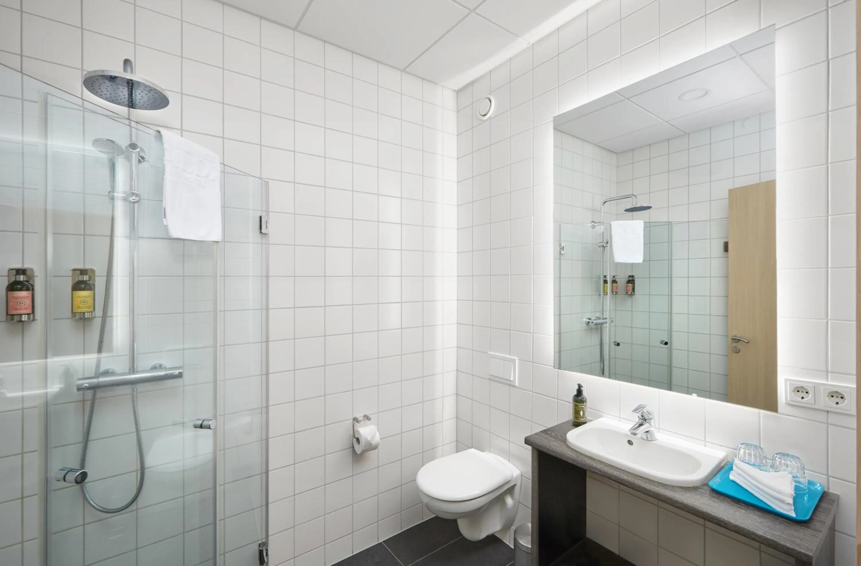 Family Room in Alda Hotel Reykjavík