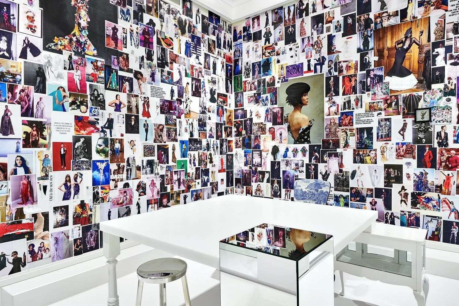 RVDK Suite in De L’Europe Amsterdam – The Leading Hotels of the World