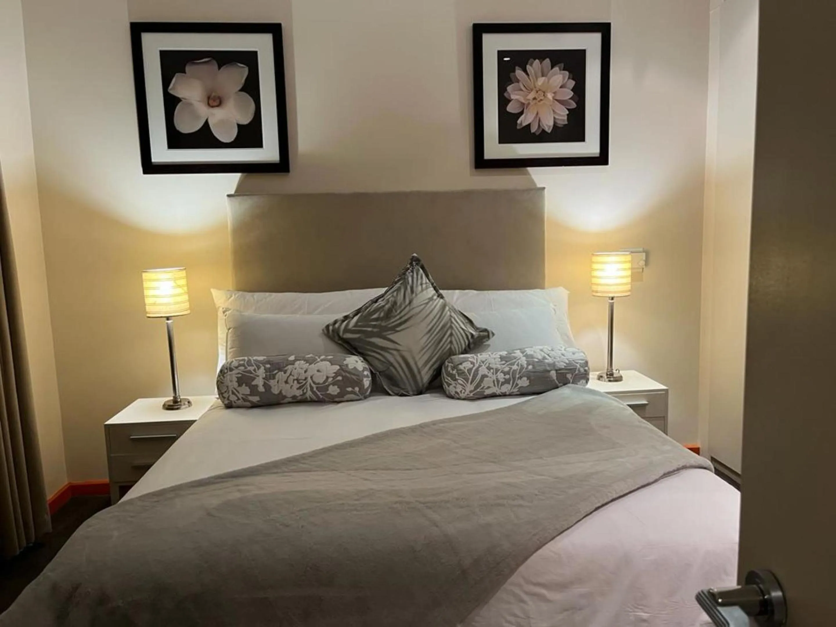 Superior Apartment in Mandela Rhodes Place