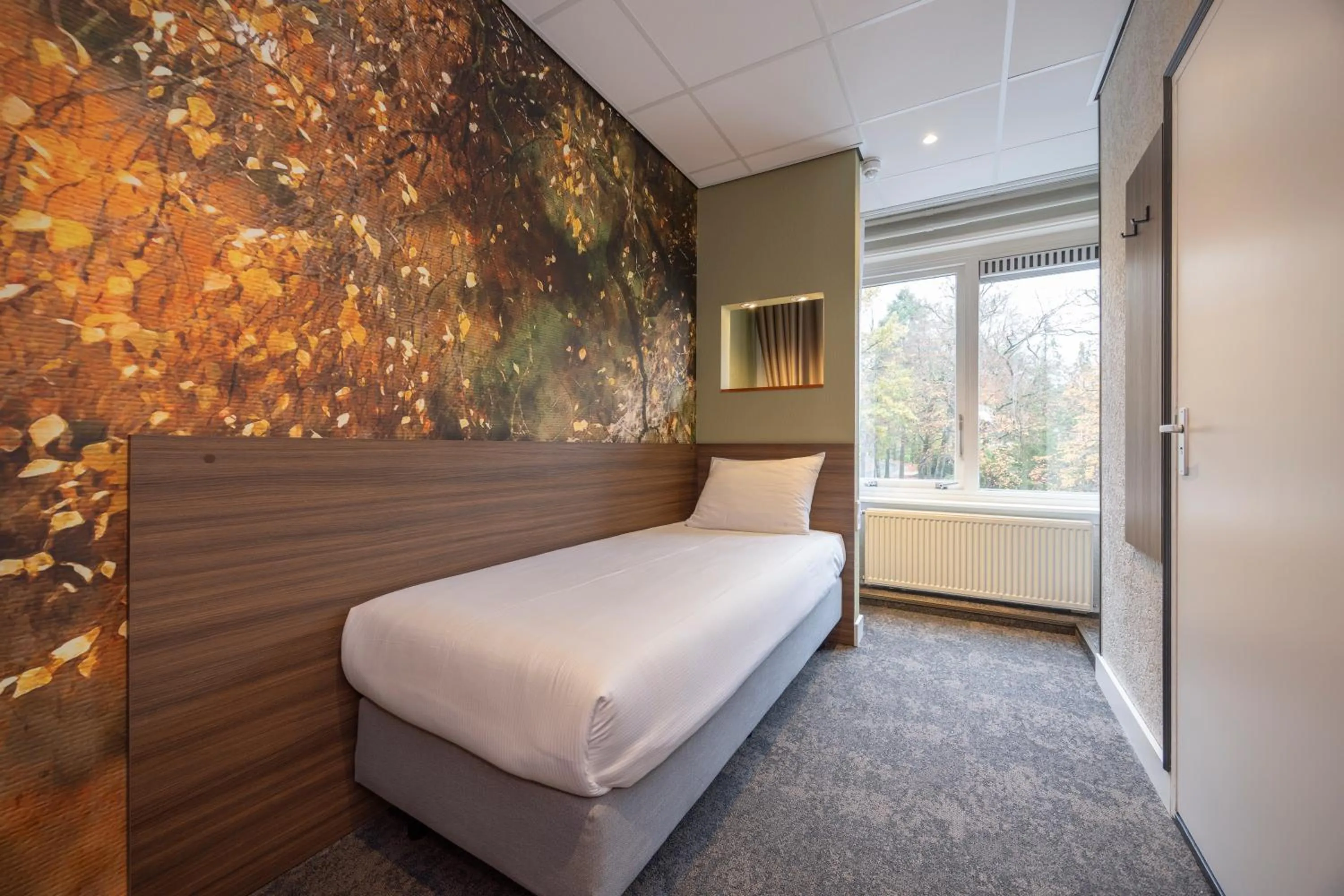 Single Room in Fletcher Hotel Apeldoorn
