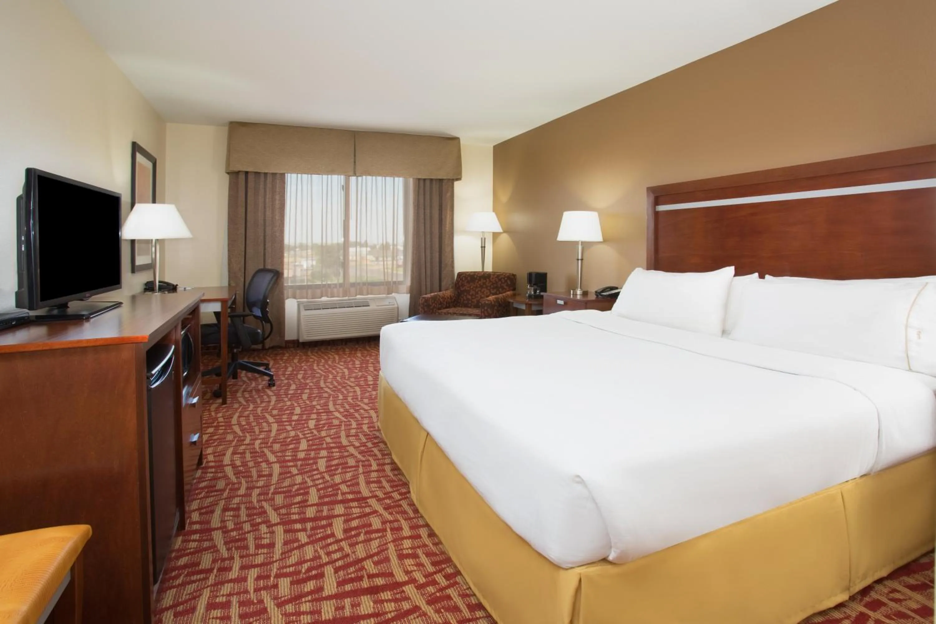 Standard Room in Holiday Inn Express & Suites Glendive by IHG