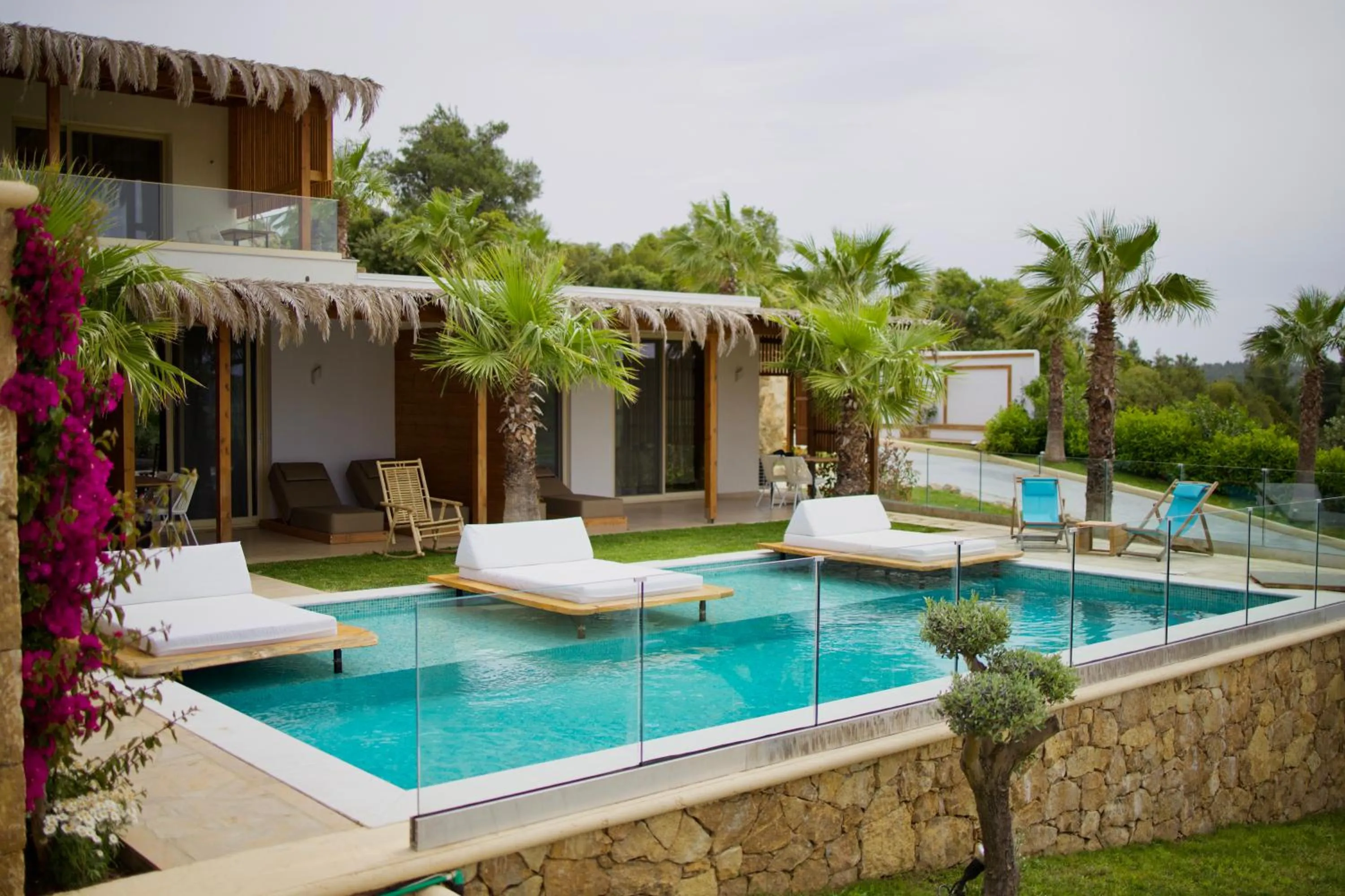 Superior Suite in SANIMAR By Mono Alex