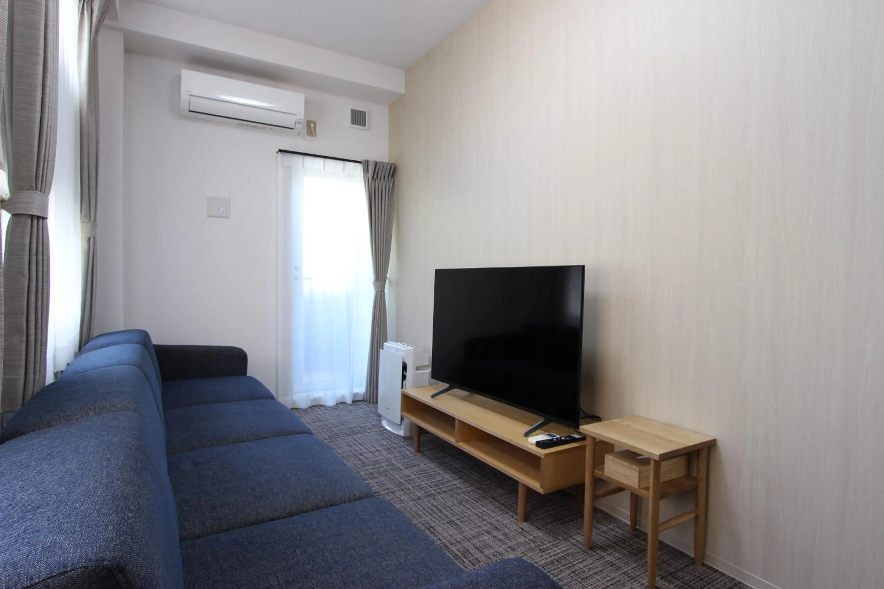 Standard Triple Room in Justin Fukuoka