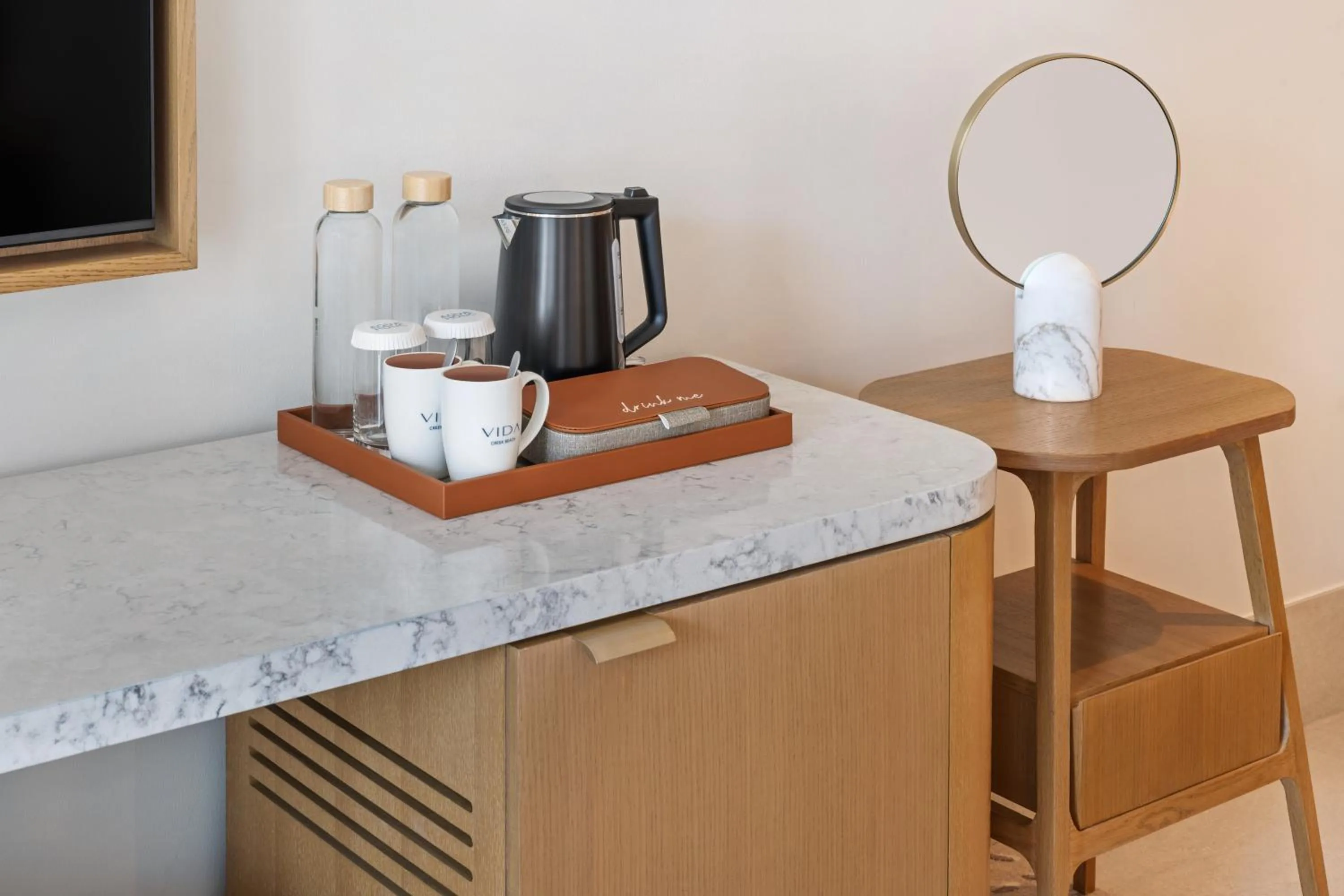 Premier Room in Vida Creek Beach Hotel