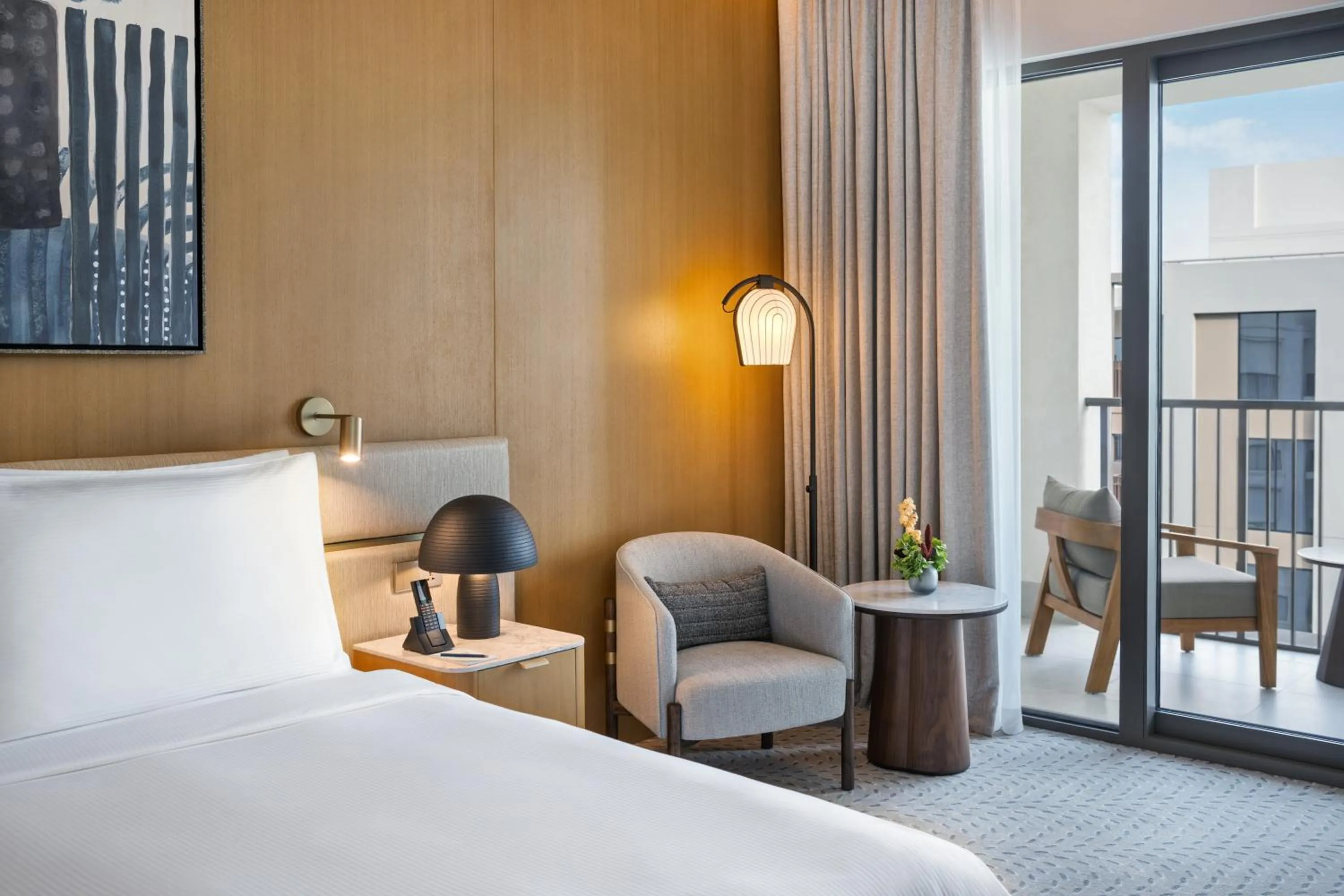 Premier Room in Vida Creek Beach Hotel