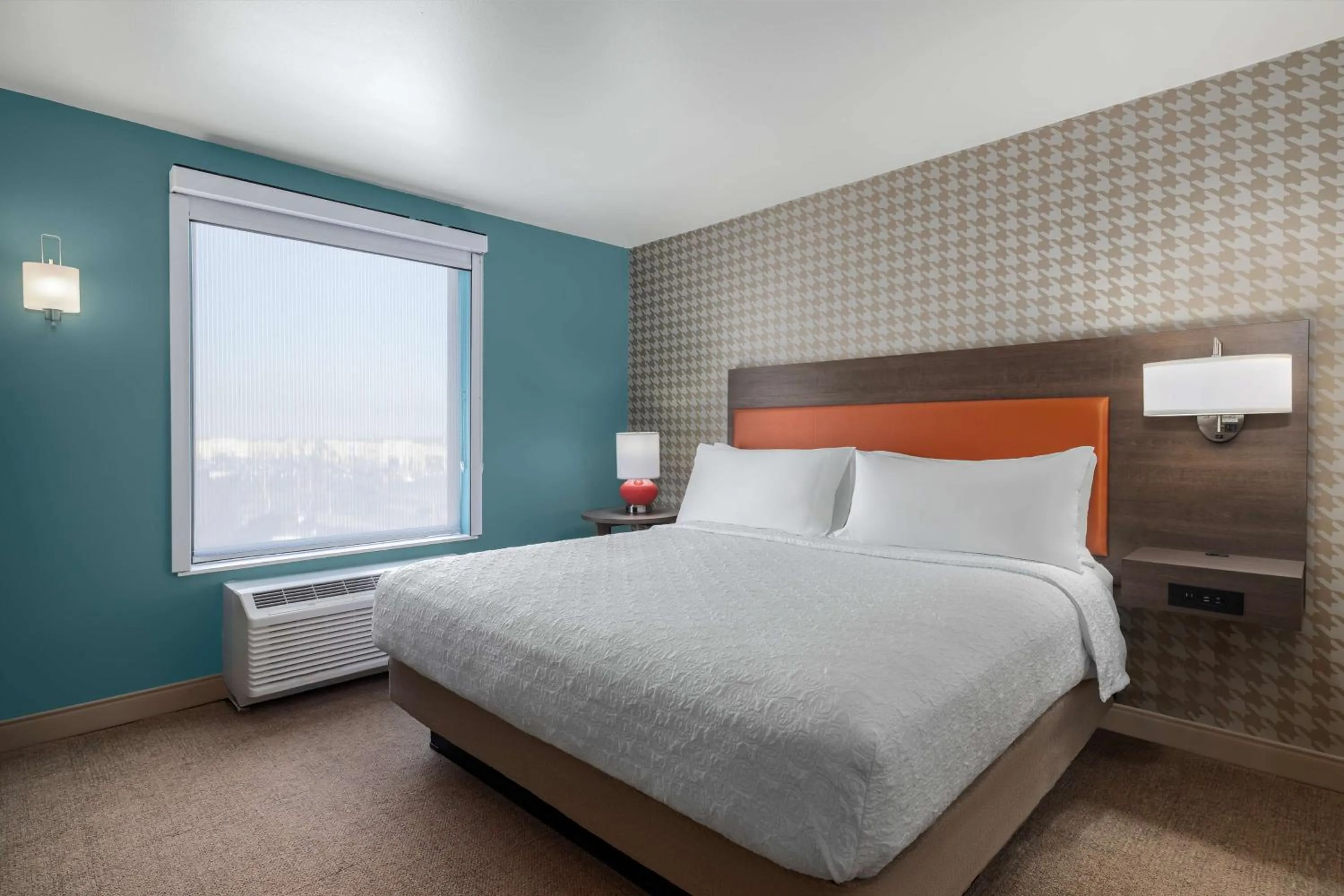 King Corner Studio Suite in Home2 Suites By Hilton El Centro