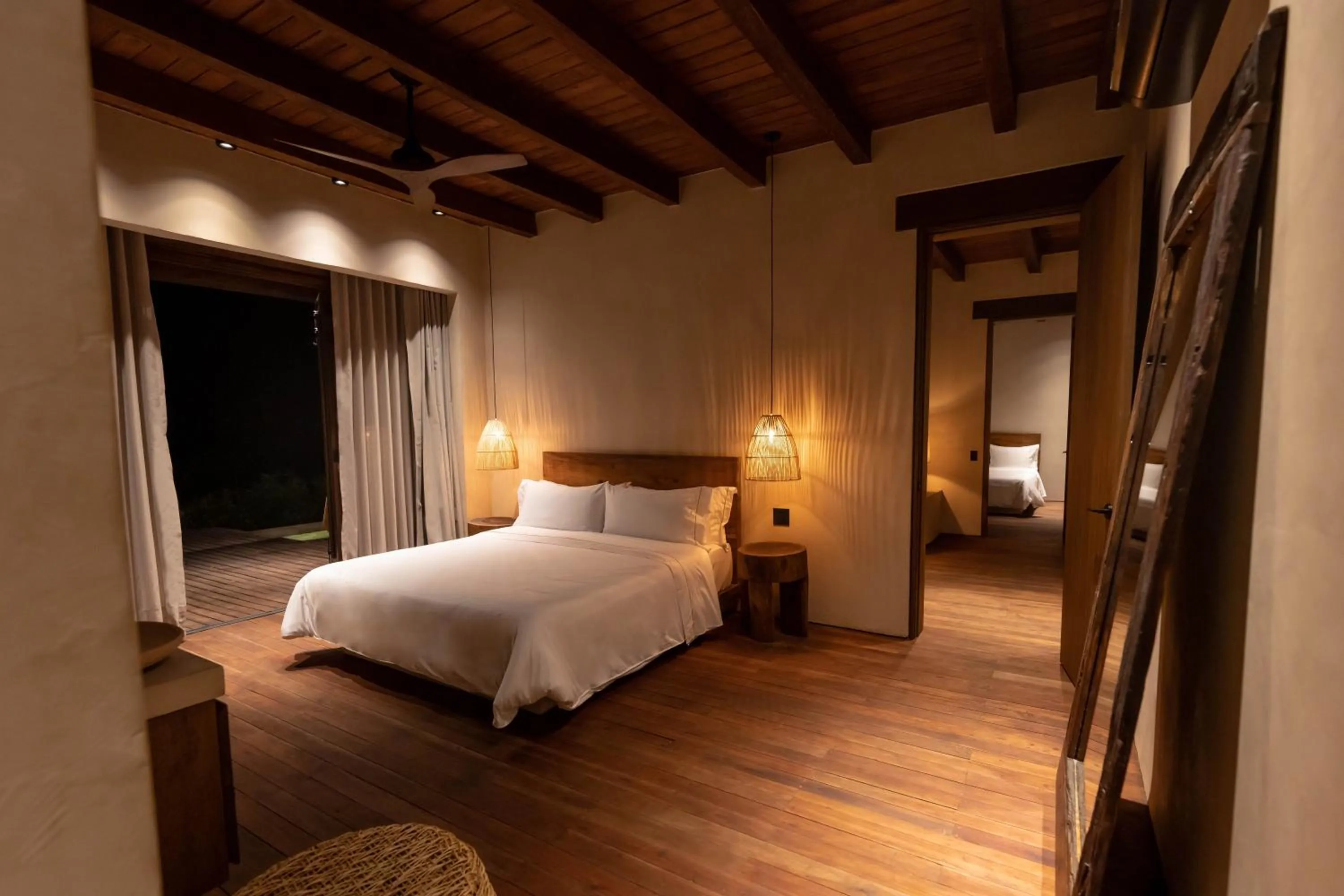 Arena Master Village in Makani Luxury Cartagena