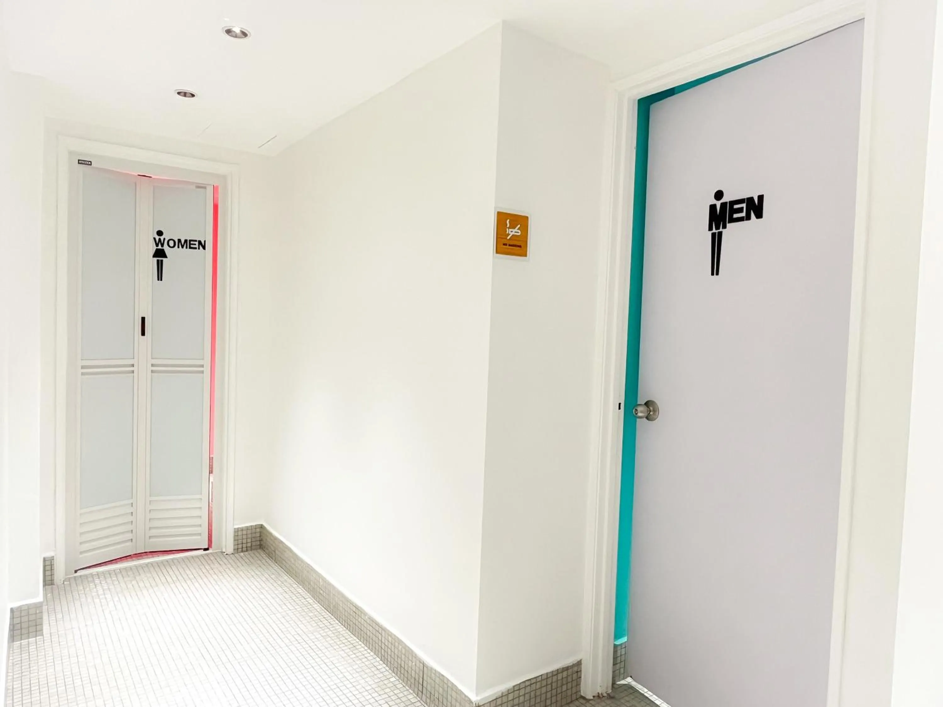 Superior Room with Shared Bathroom in Sleep Box Penang