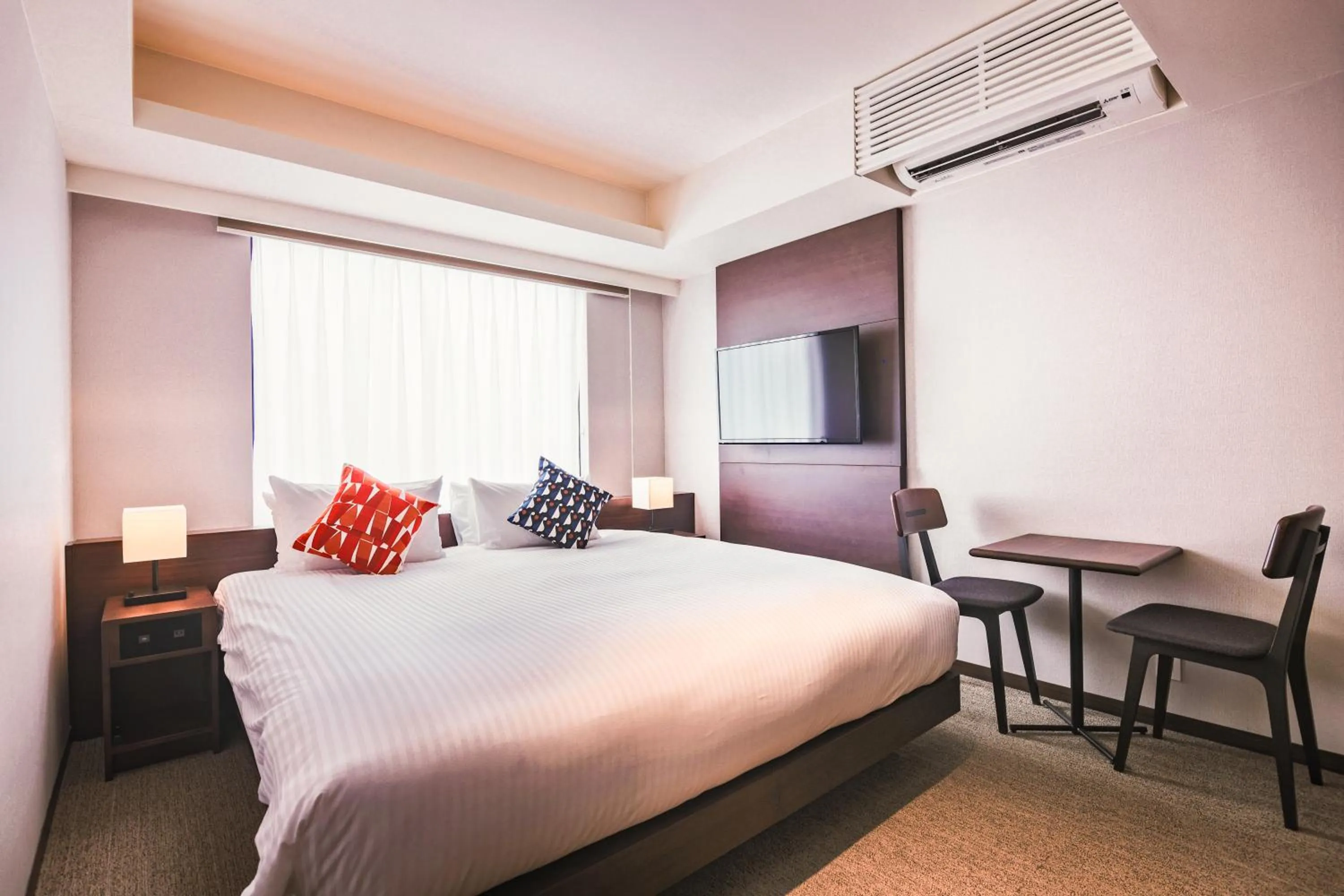 Studio King - Non-smoking in KABIN Kyoto