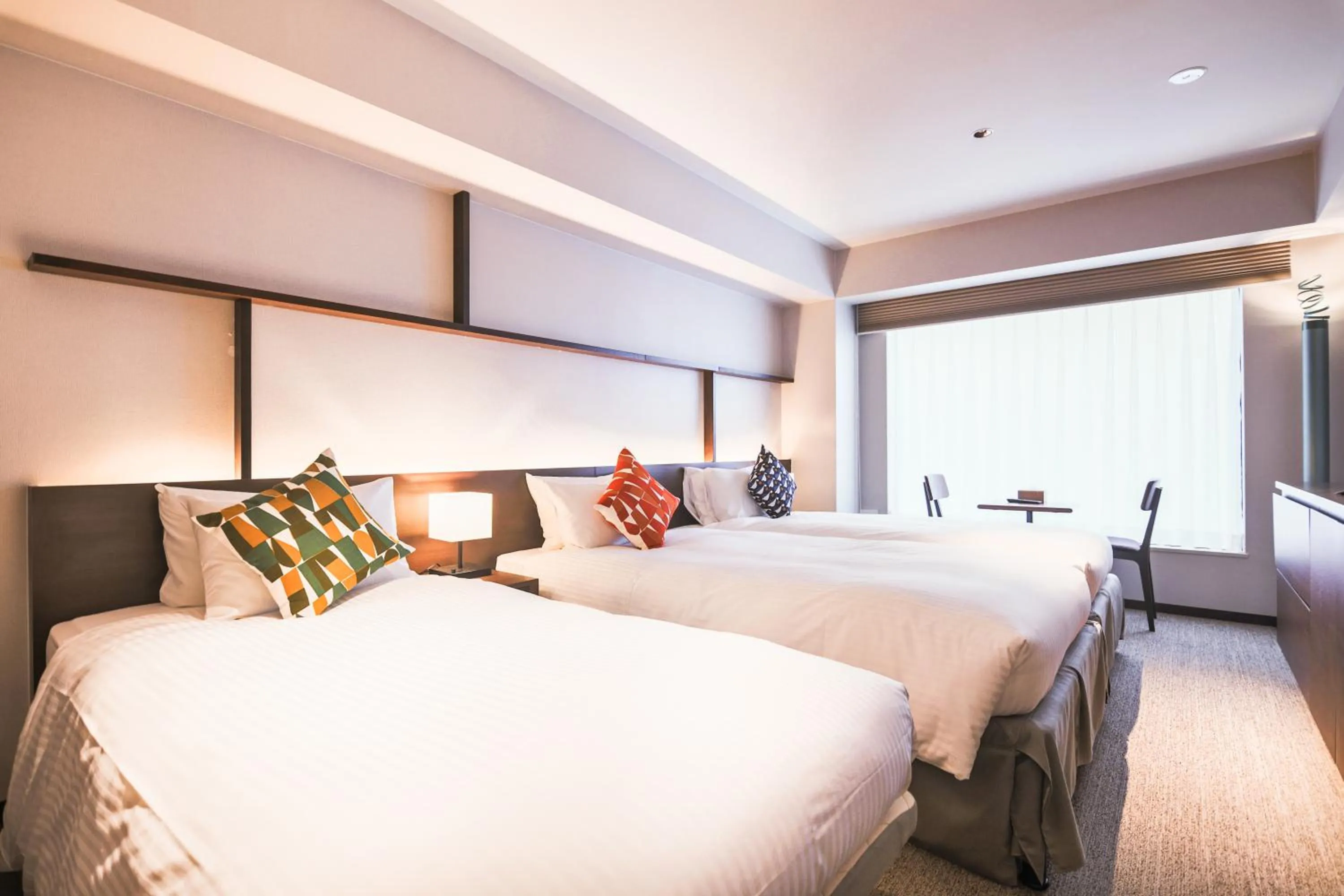 Residence Spacious - Non-smoking in KABIN Kyoto