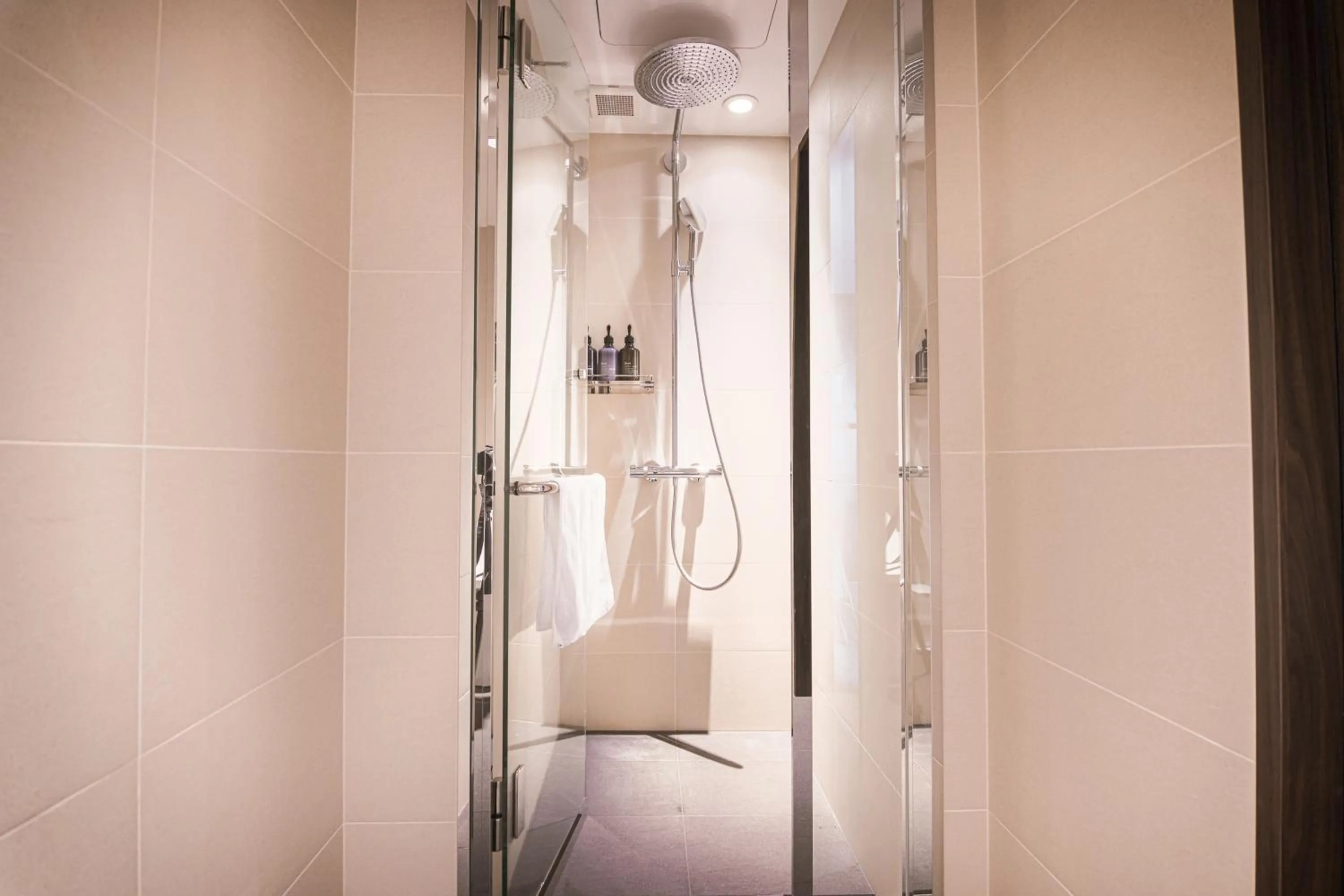 Studio Classic Twin - Non-smoking in KABIN Kyoto