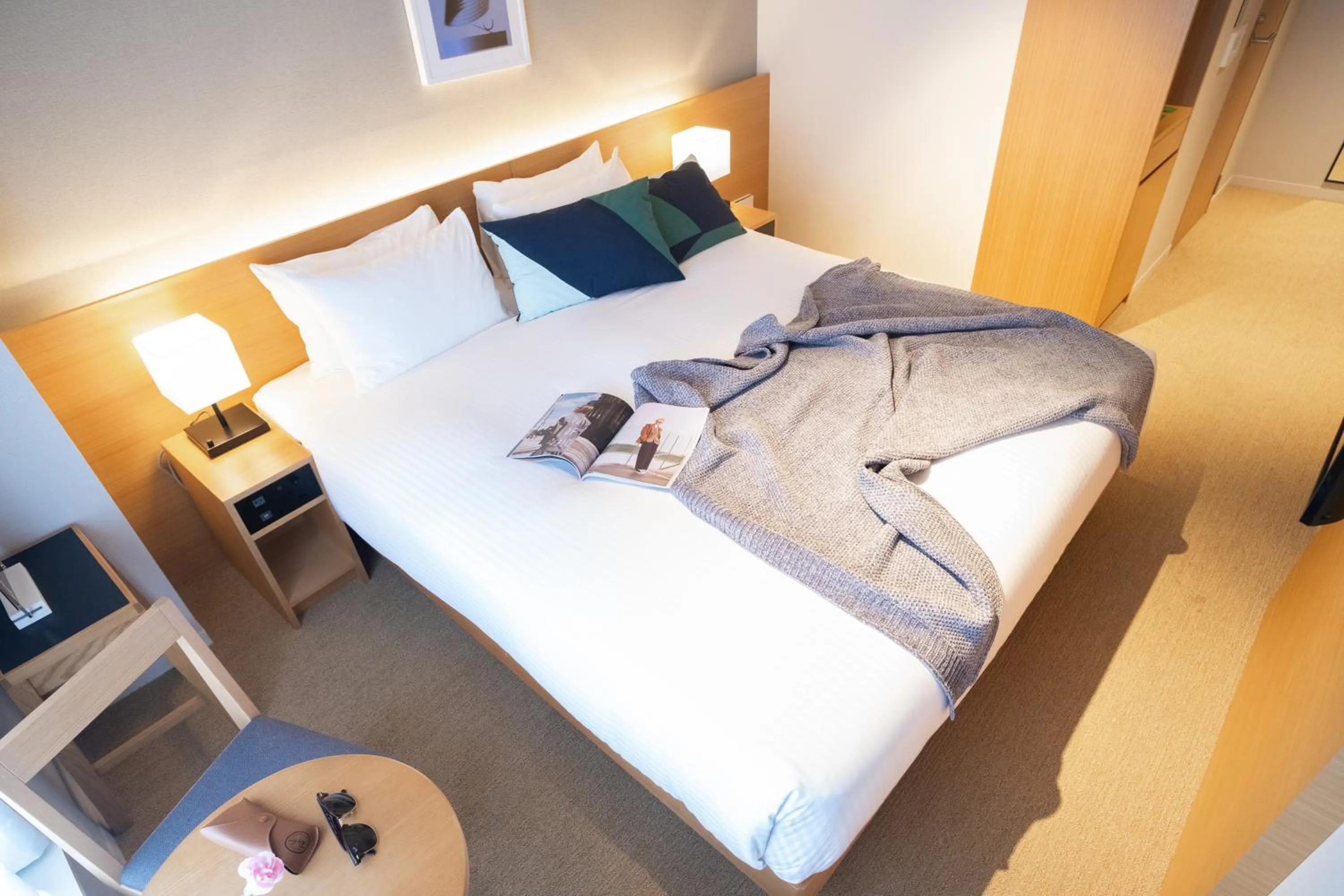 Essential King - Non-smoking in KABIN Koji