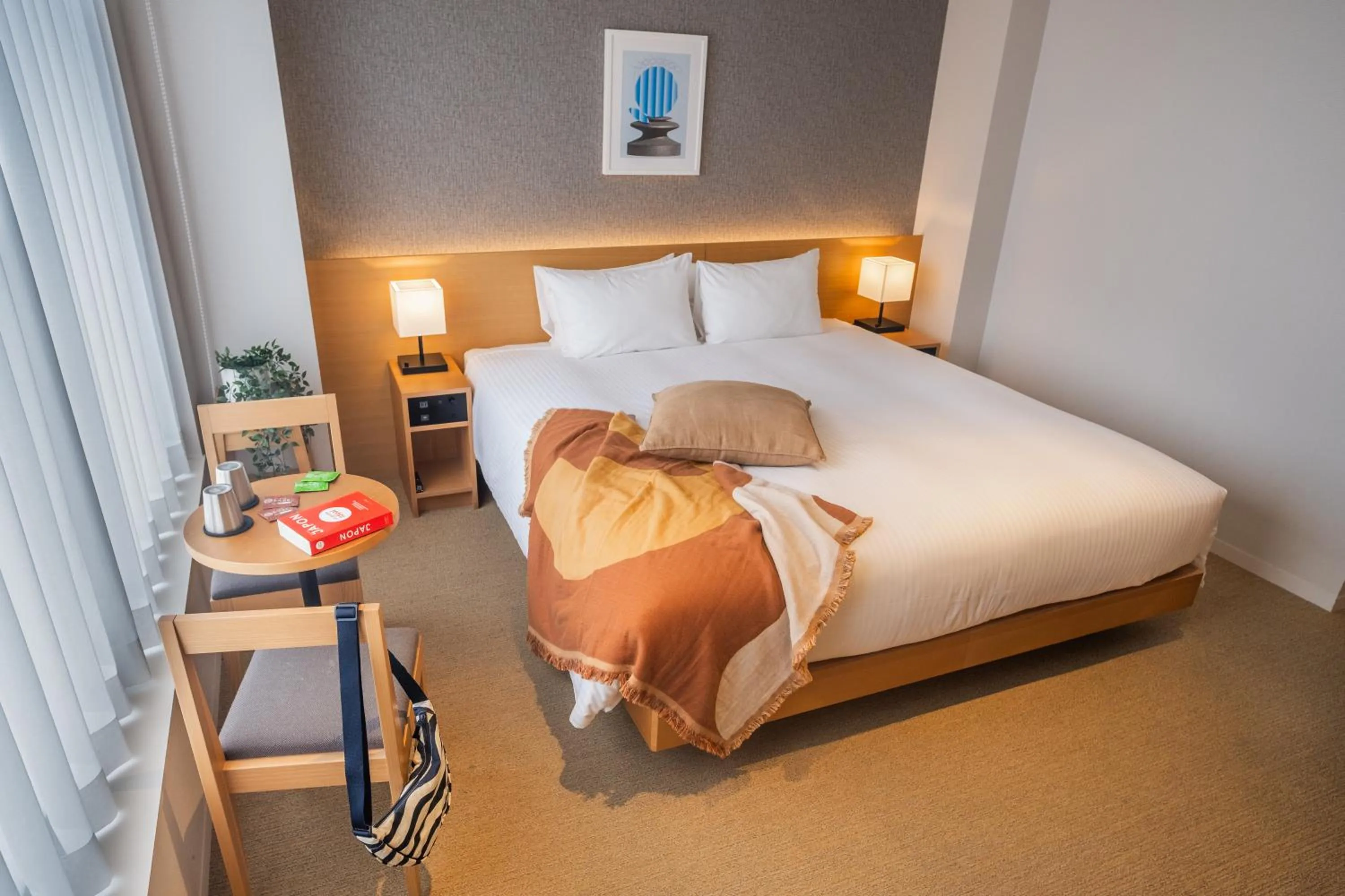 Studio Classic King - Non-smoking in KABIN Koji