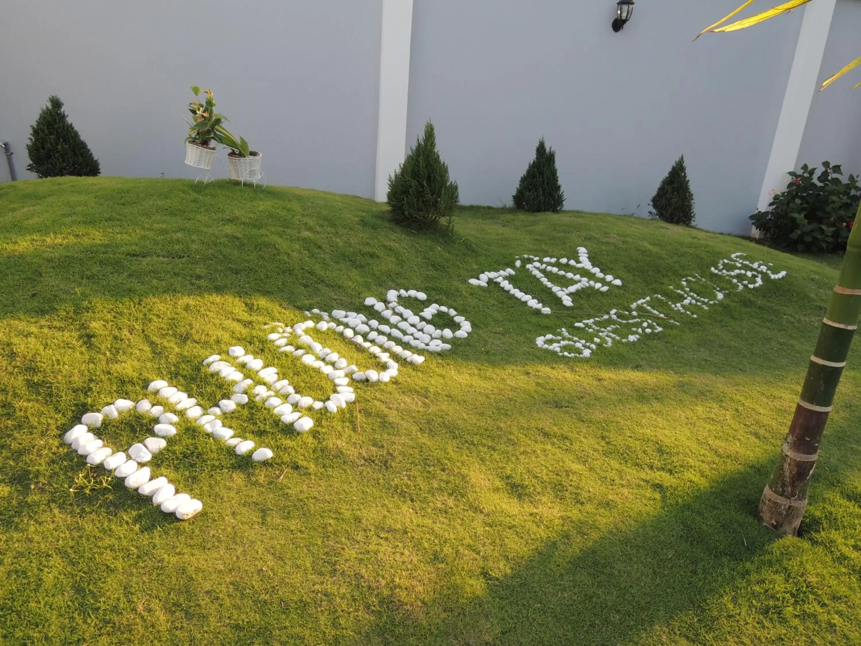 Phuong Tay Guest House Phuong Tay Guest House