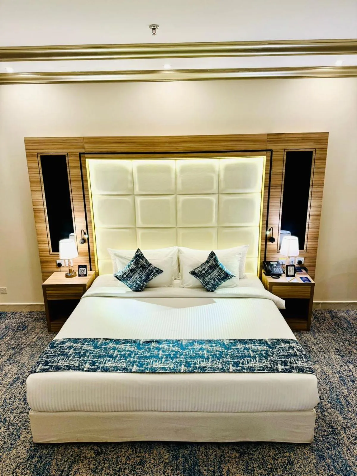 Family Suite in Casa Diora Al Naseem