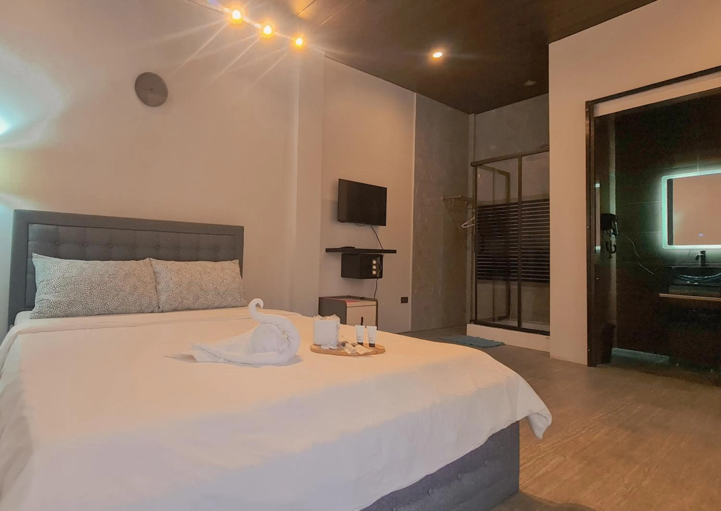 Junior Suite in DE PORCH