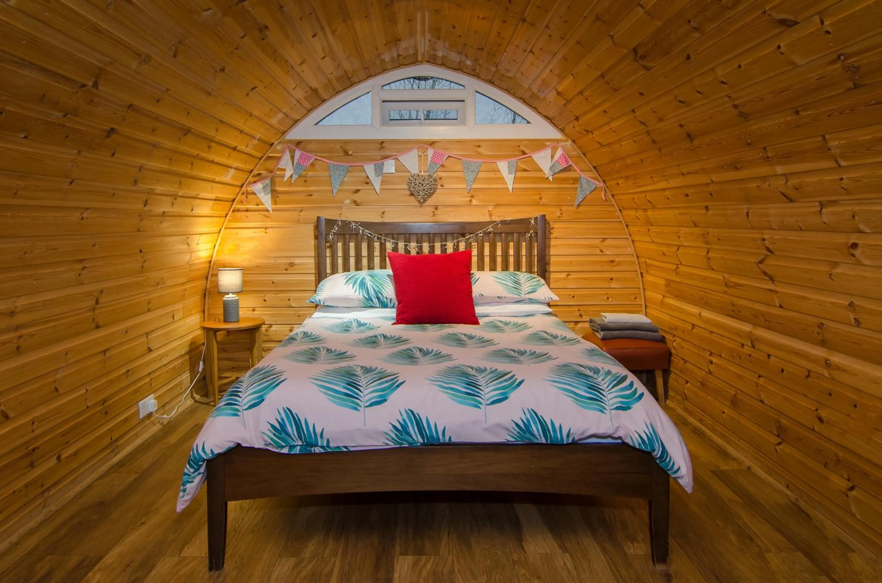 Rossendale Holiday Cottages & Spa