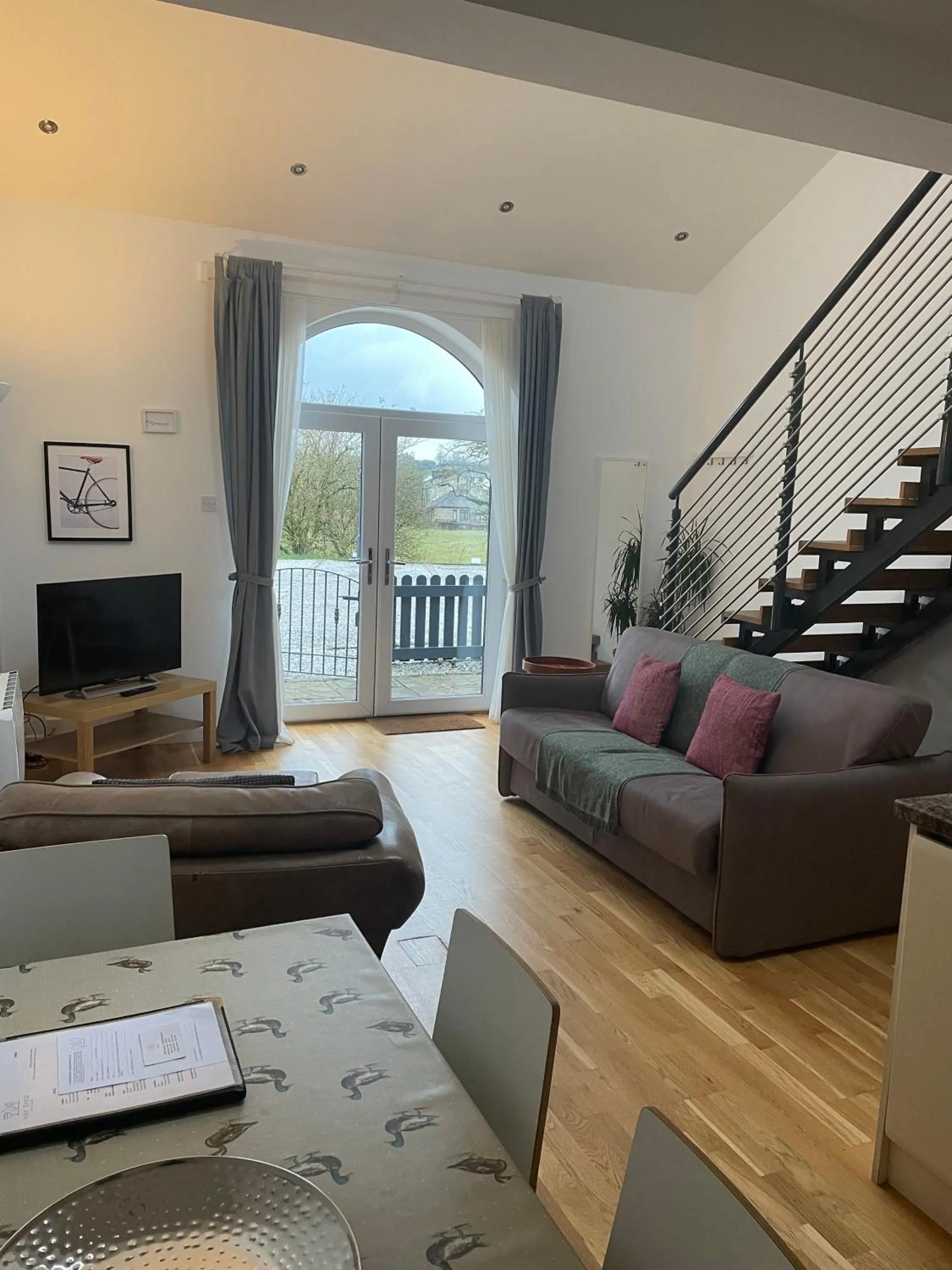 Holiday Home (Pet friendly) in Rossendale Holiday Cottages & Spa