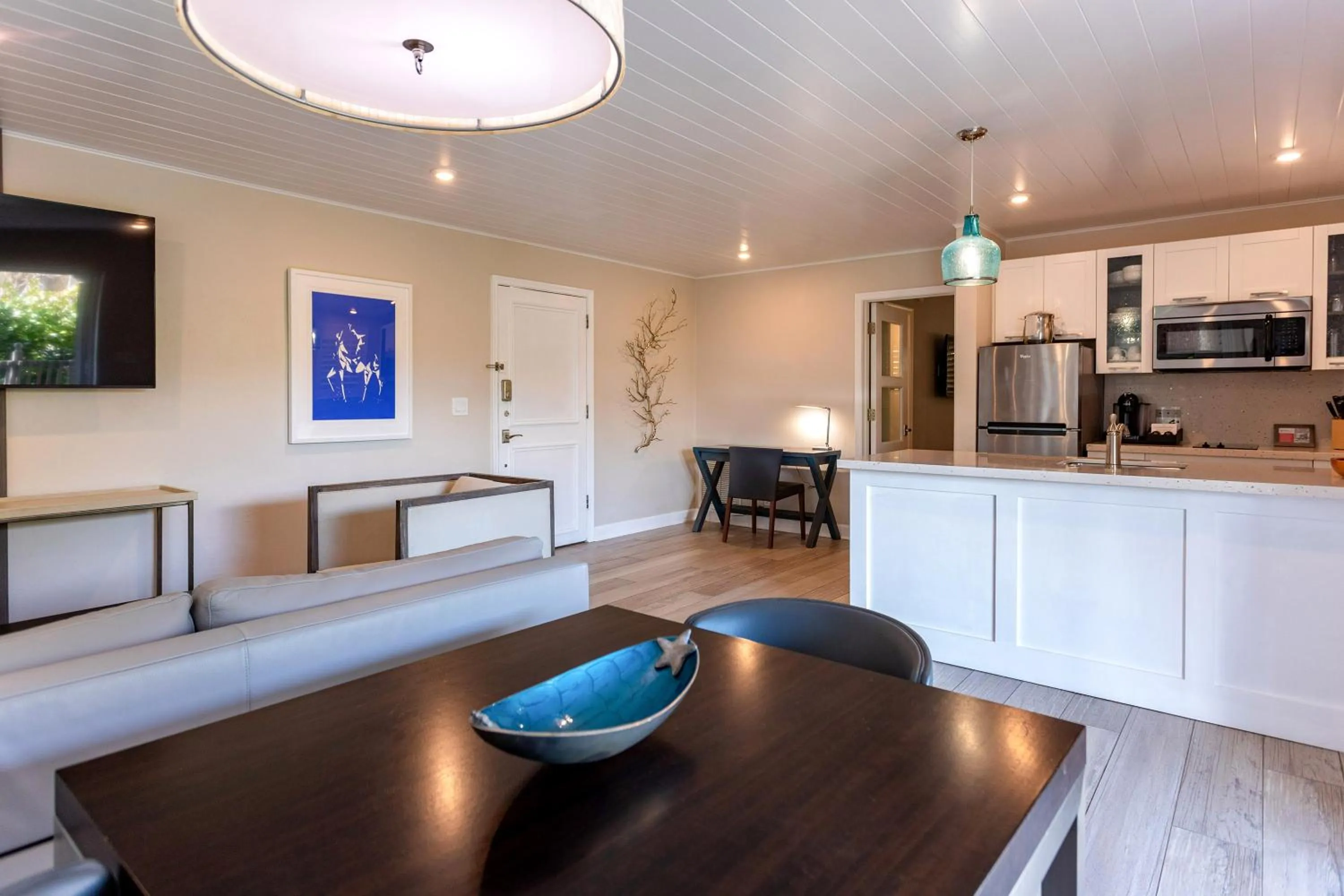 Private Villa in Crane's Beach House Boutique Hotel & Luxury Villas