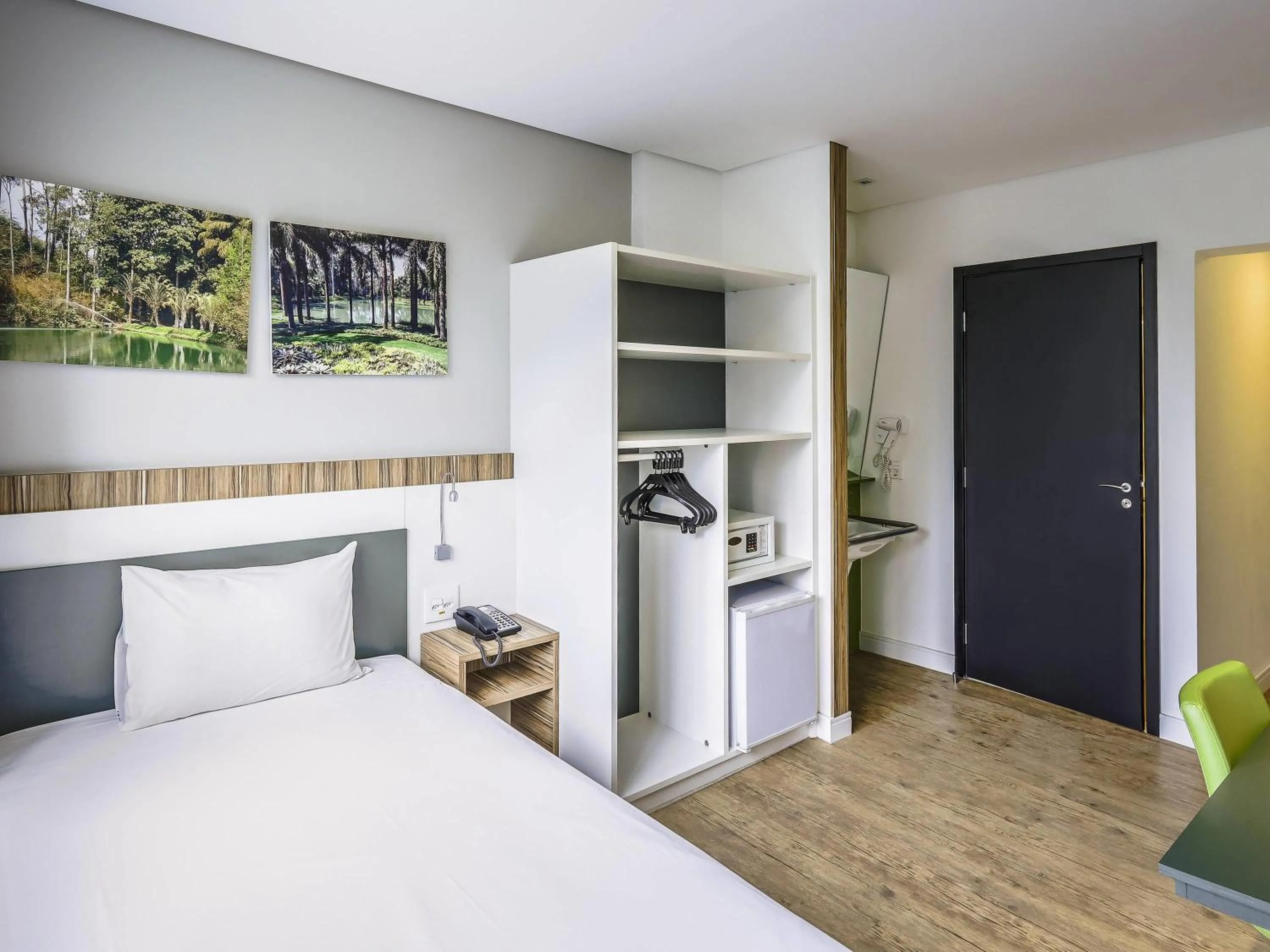 Apartment - Wheelchair Access  in ibis Styles Confins Aeroporto