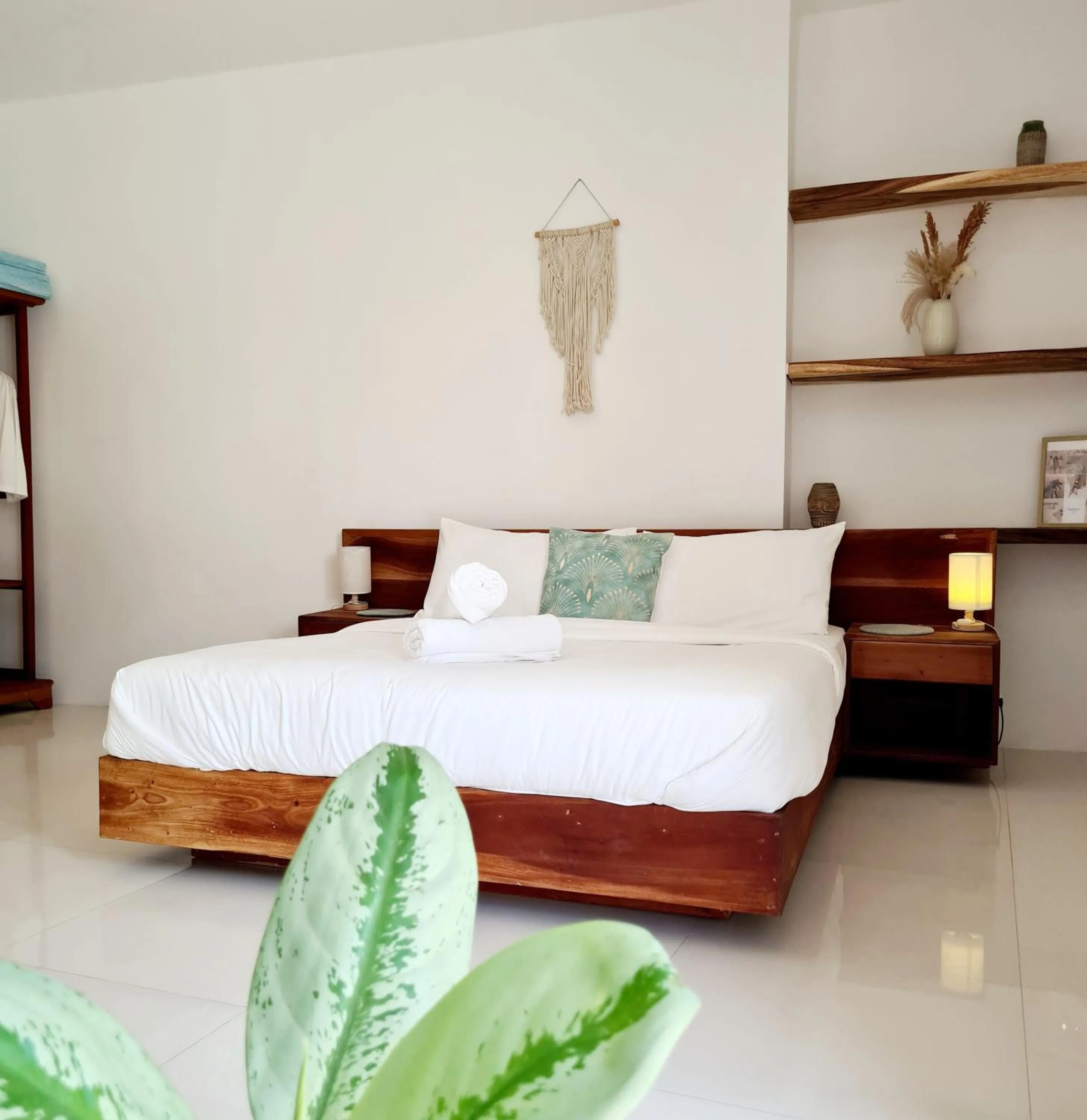 Queen Room in 148 Guesthouse and Resort